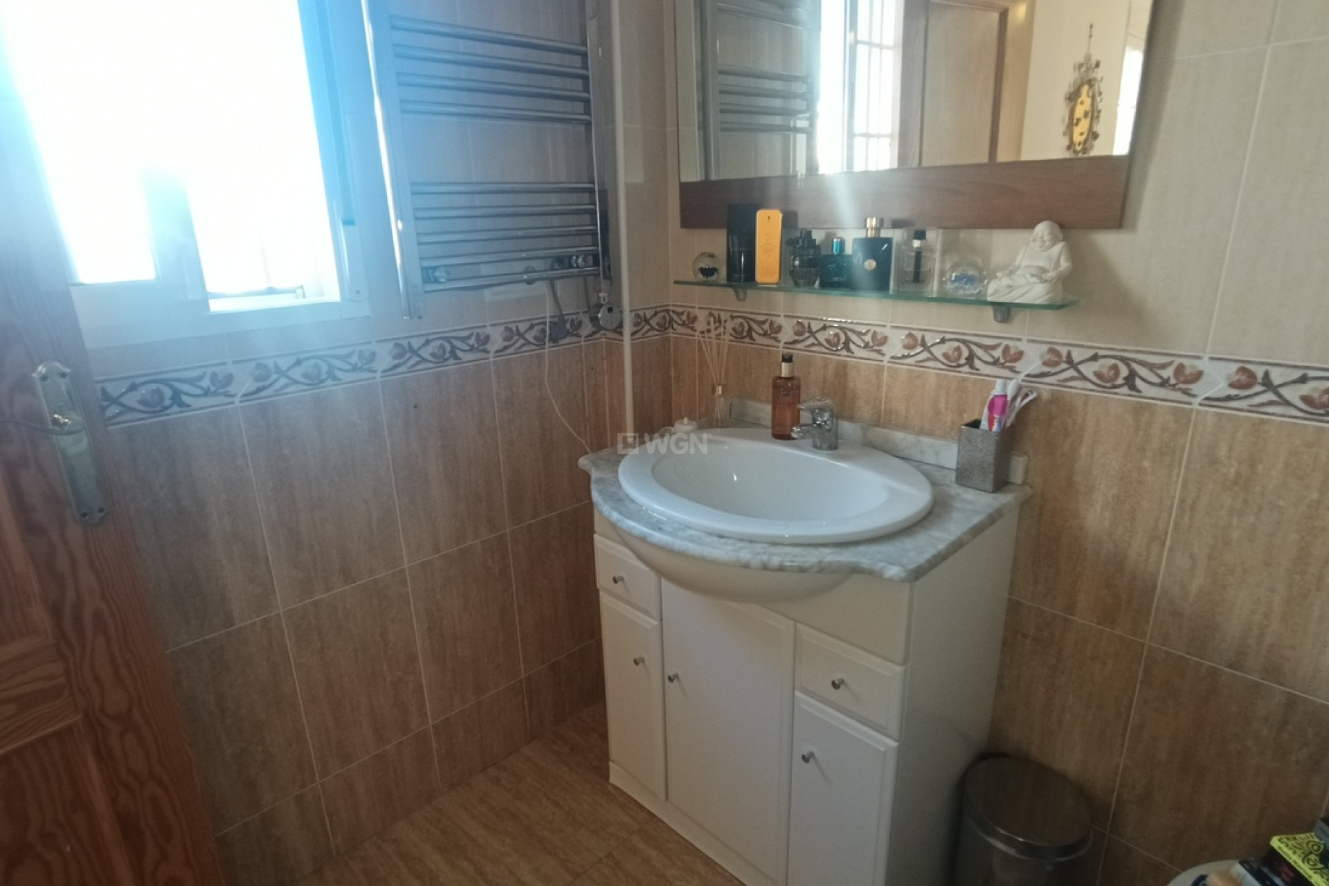 Resale - Villa - Avileses - Inland