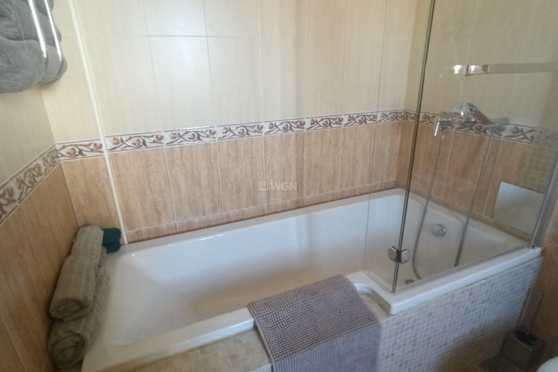 Resale - Villa - Avileses - Inland