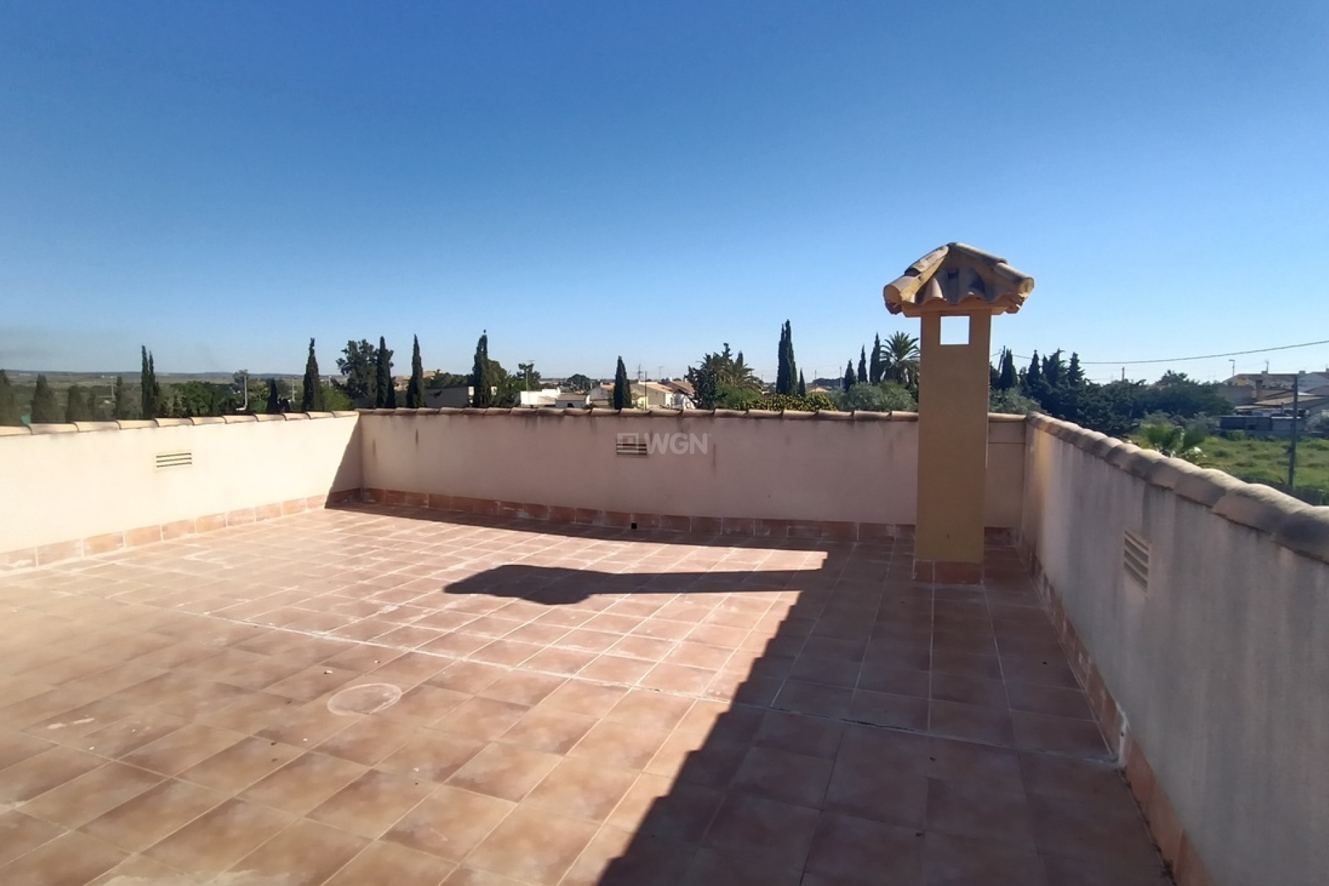 Resale - Villa - Avileses - Inland