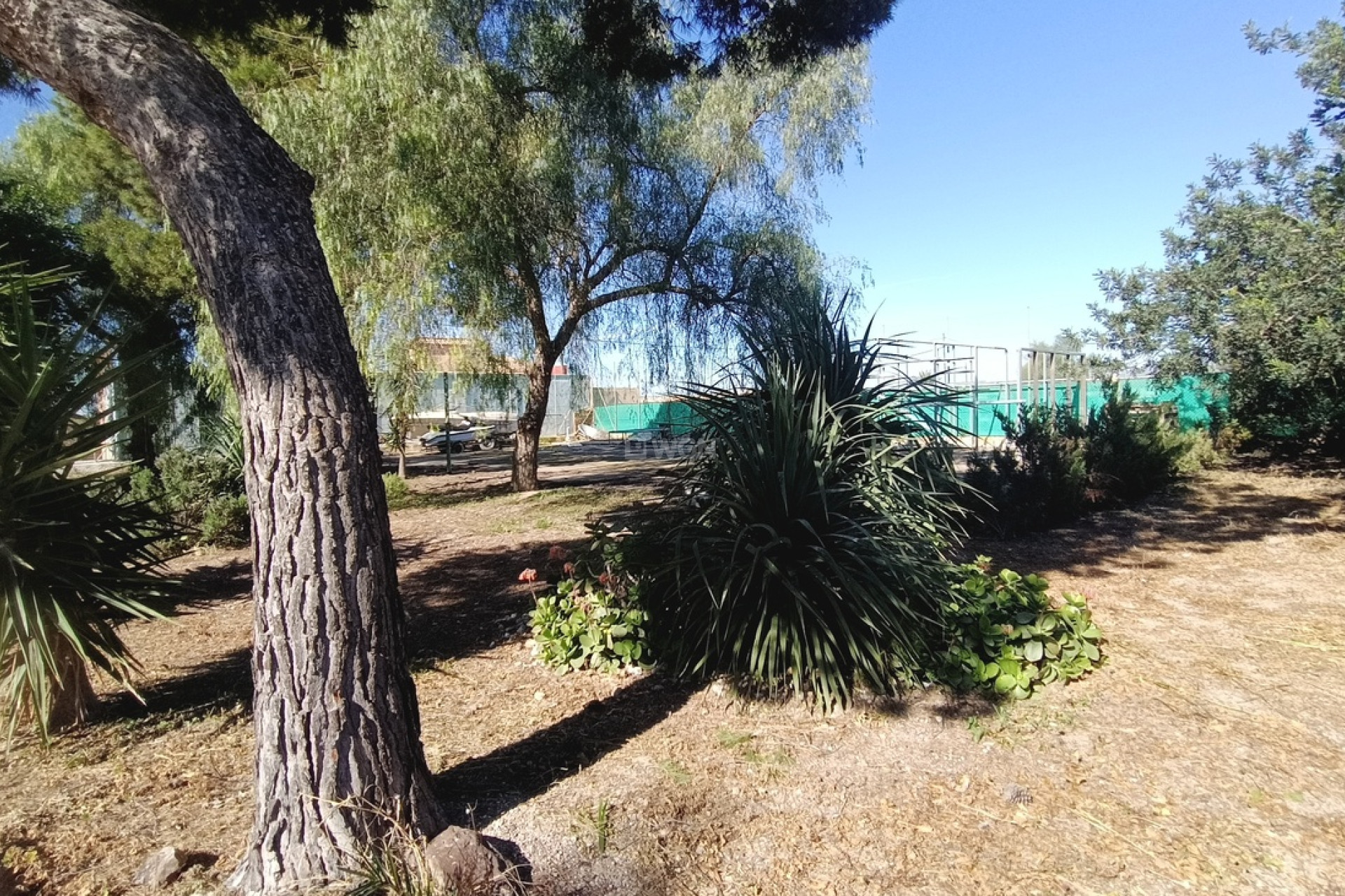 Resale - Villa - Avileses - Inland