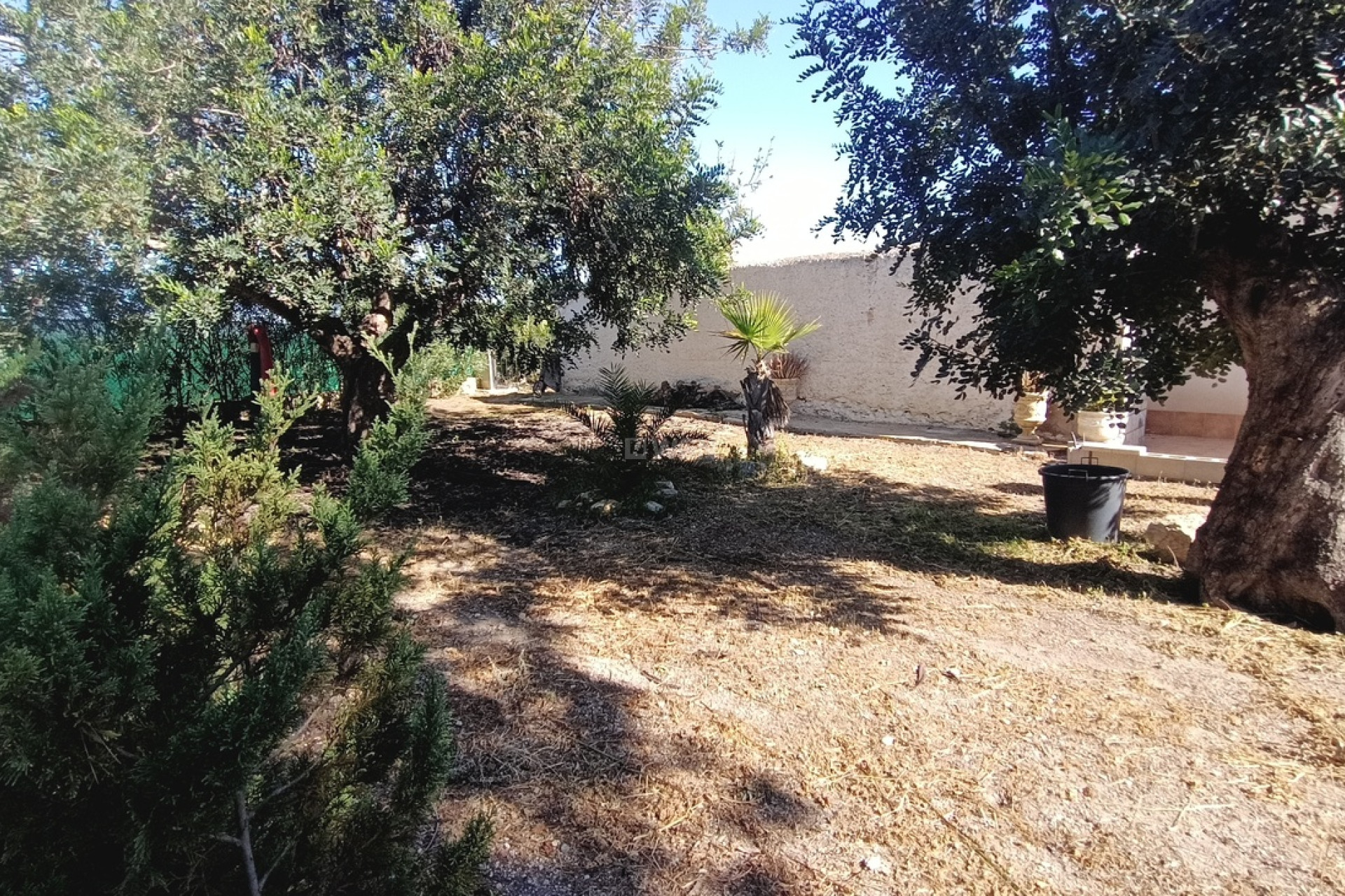 Resale - Villa - Avileses - Inland