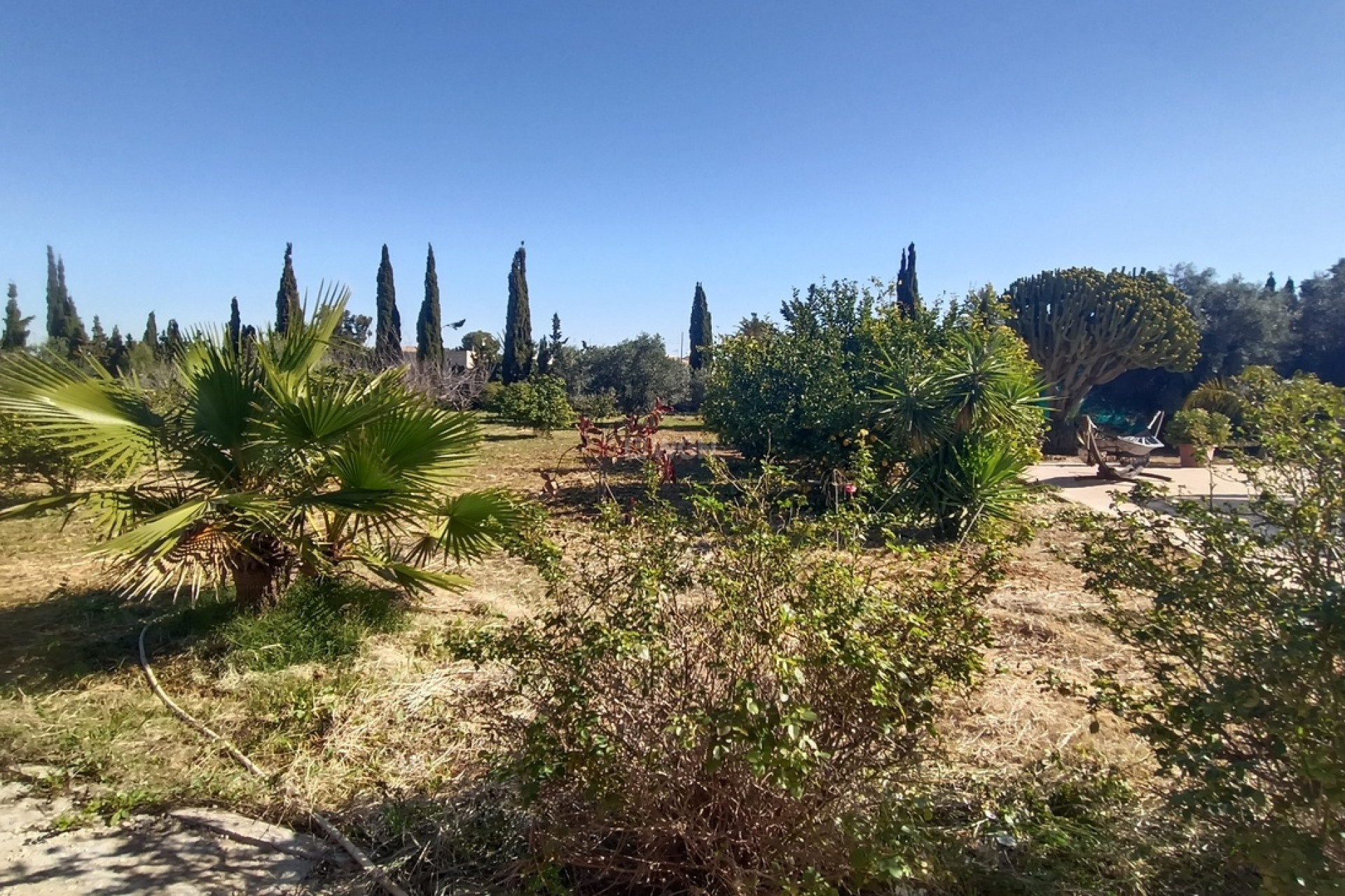 Resale - Villa - Avileses - Inland