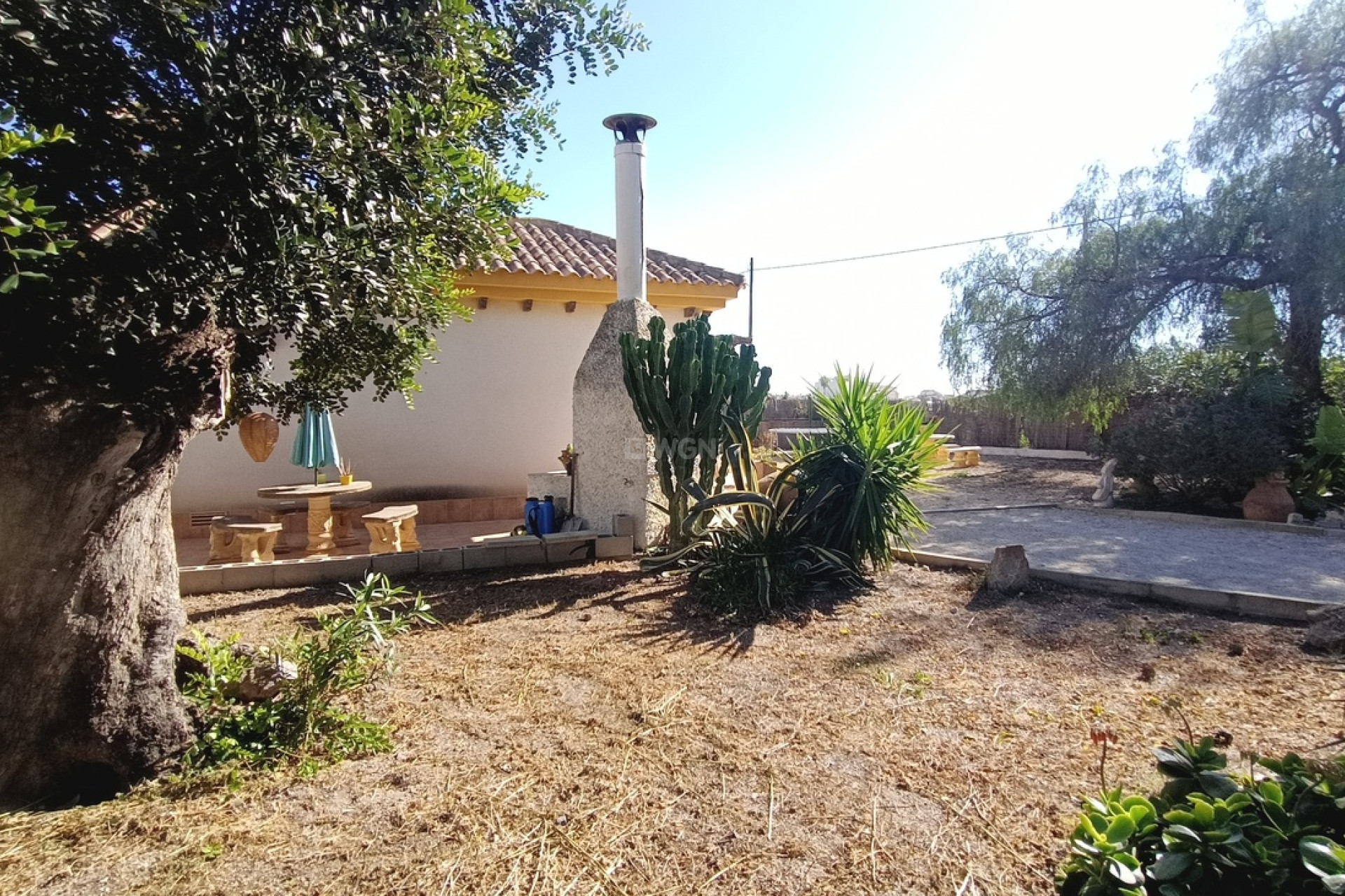 Resale - Villa - Avileses - Inland