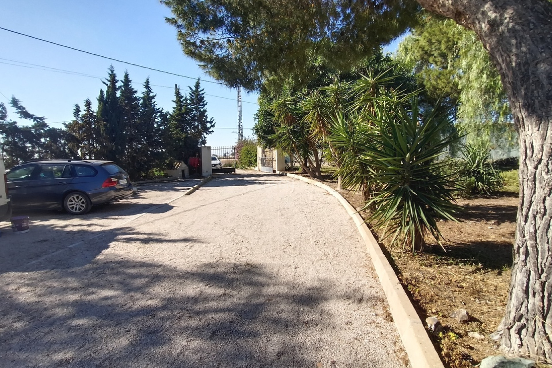 Resale - Villa - Avileses - Inland