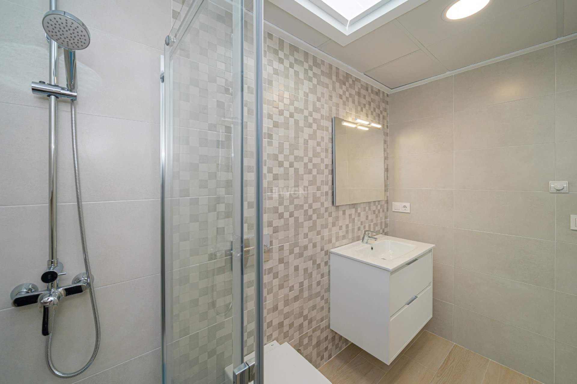 Resale - Villa - Avileses - Inland