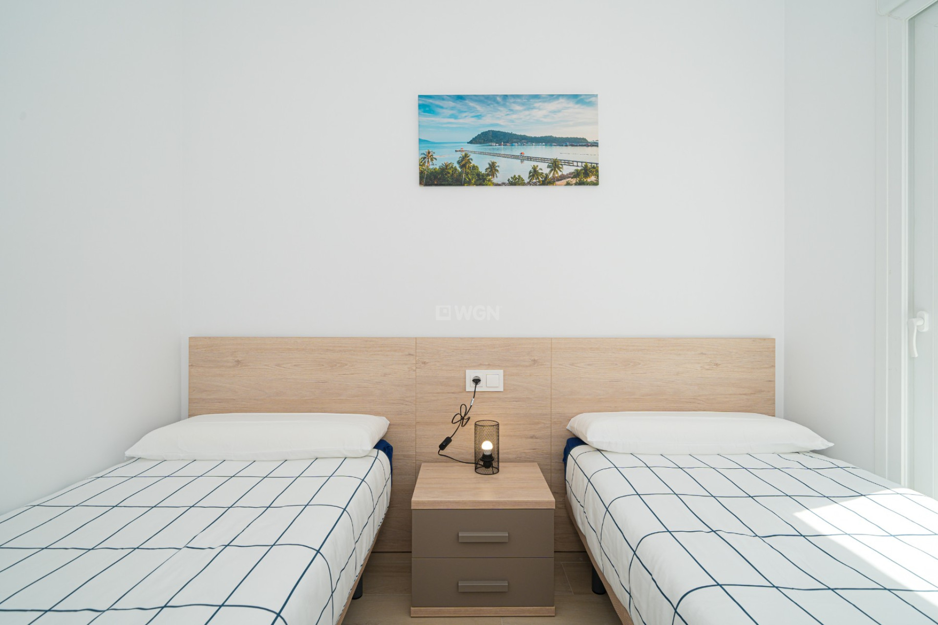 Resale - Villa - Avileses - Inland