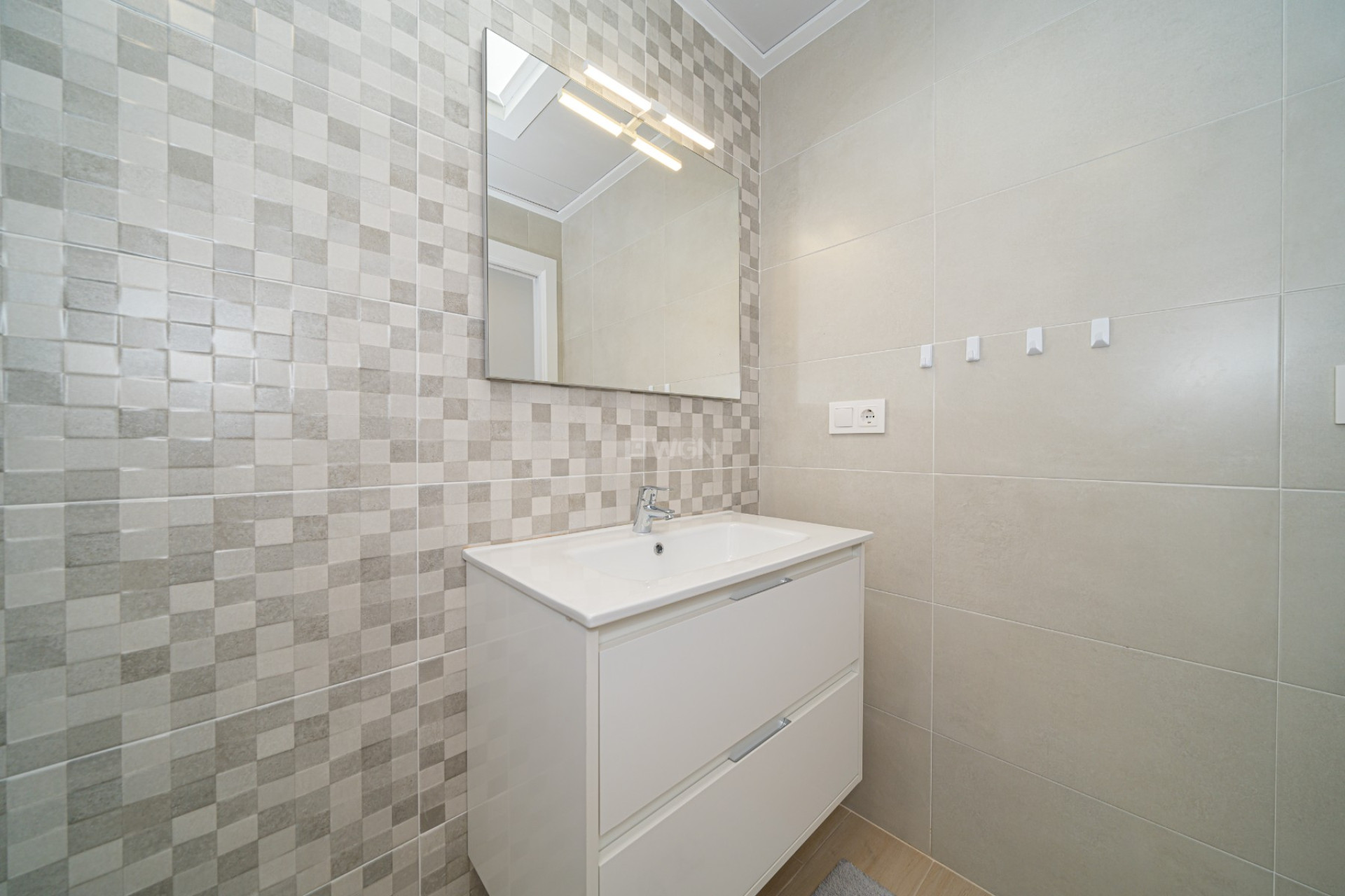 Resale - Villa - Avileses - Inland