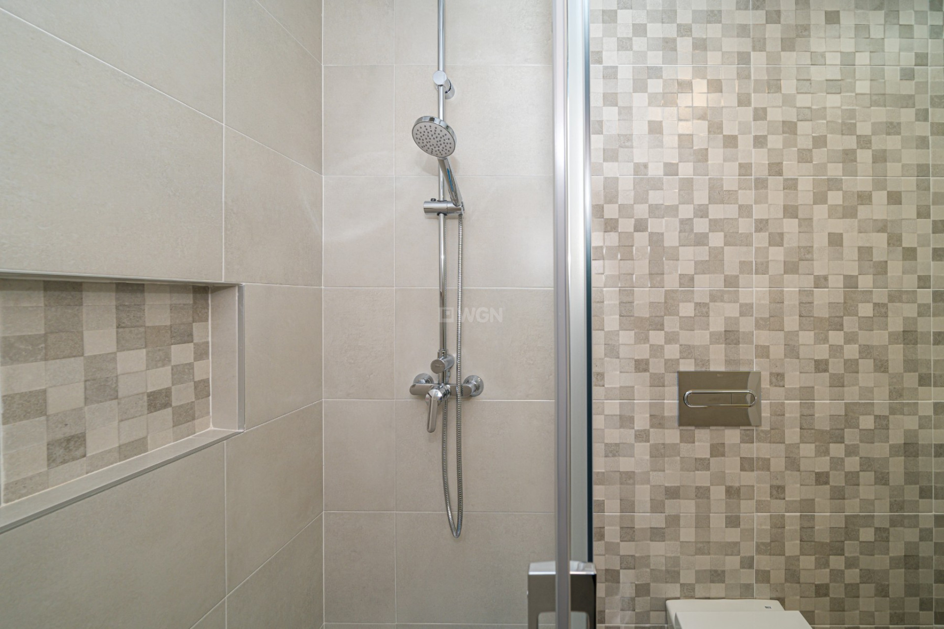 Resale - Villa - Avileses - Inland