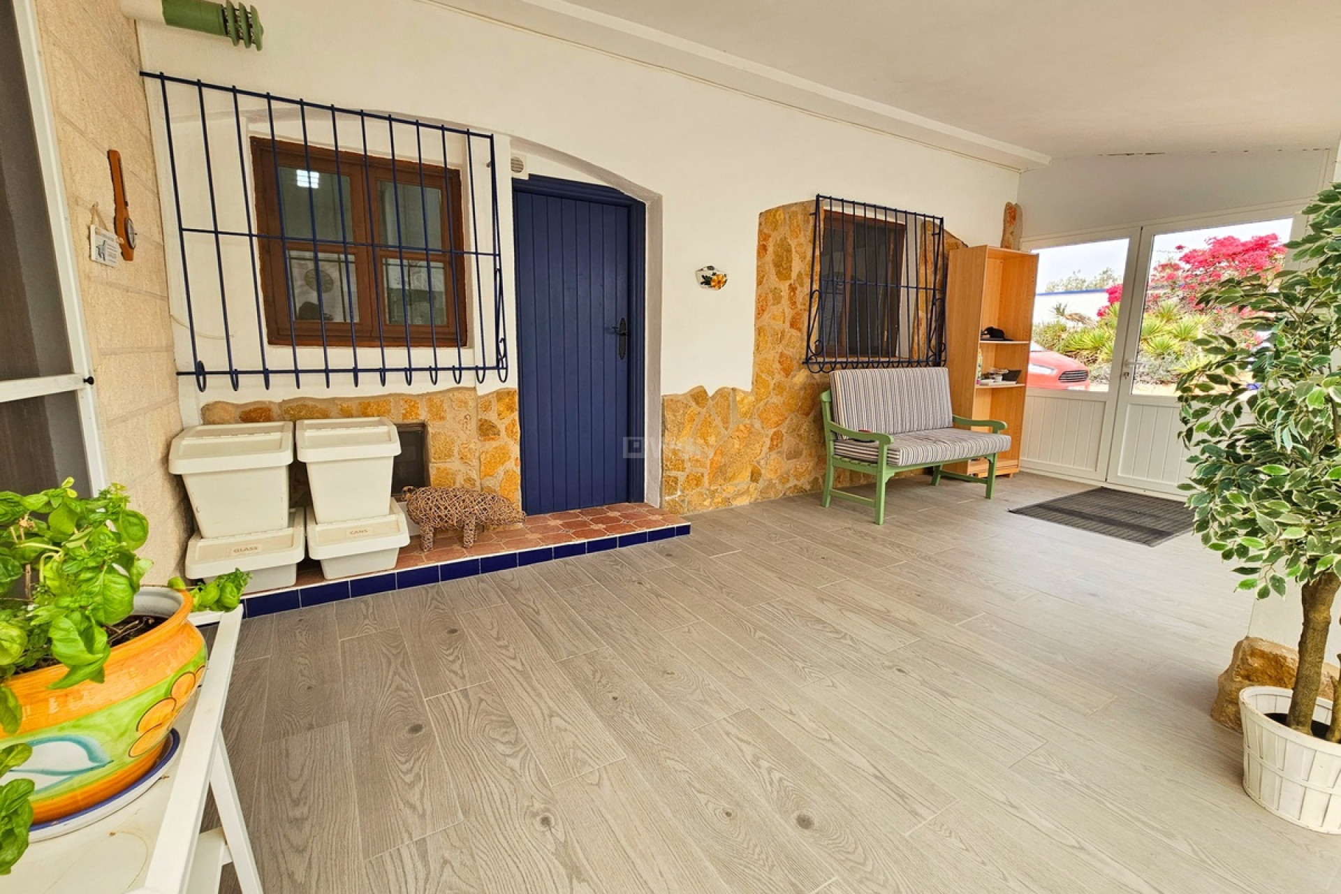 Resale - Villa - Balsicas - Inland