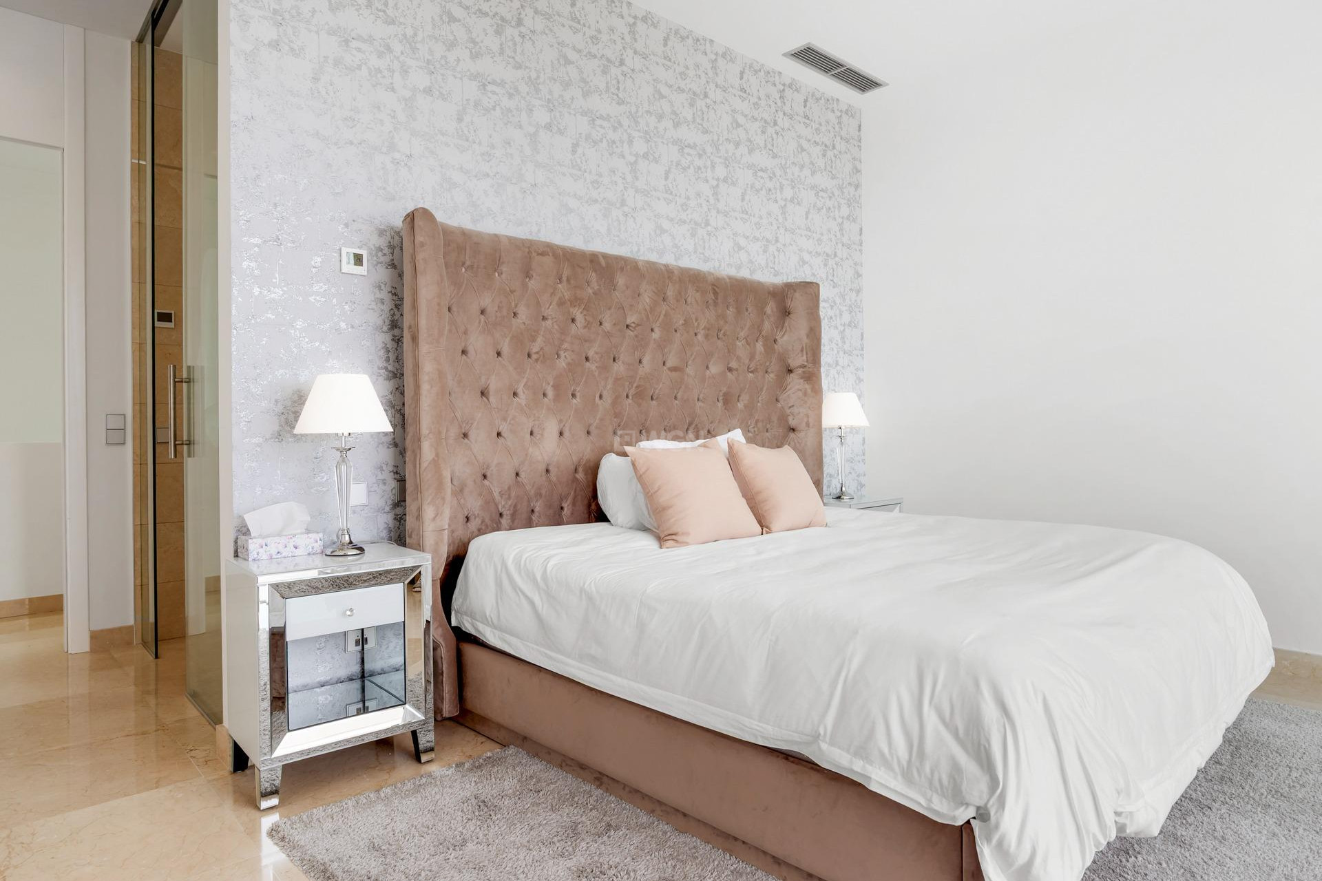Resale - Villa - Benahavís - Alqueria