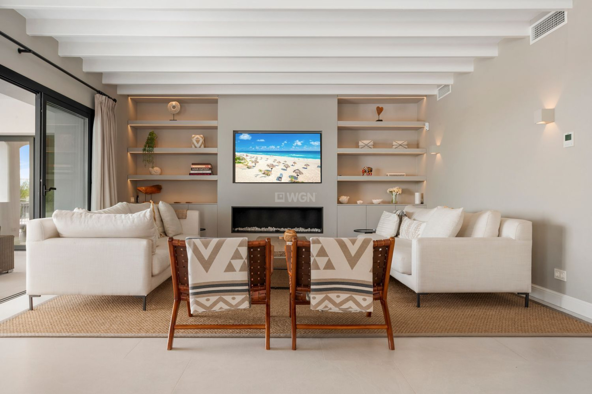 Resale - Villa - Benahavís - Cortés