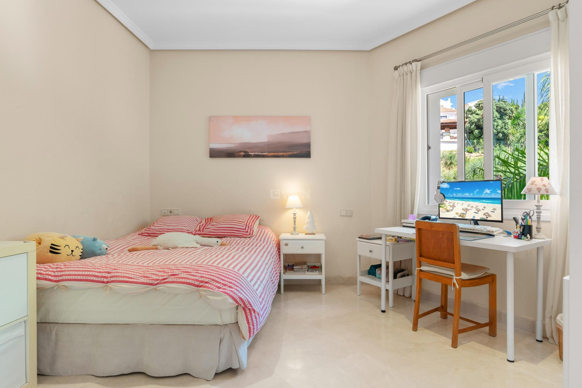 Resale - Villa - Benahavís - Cortés