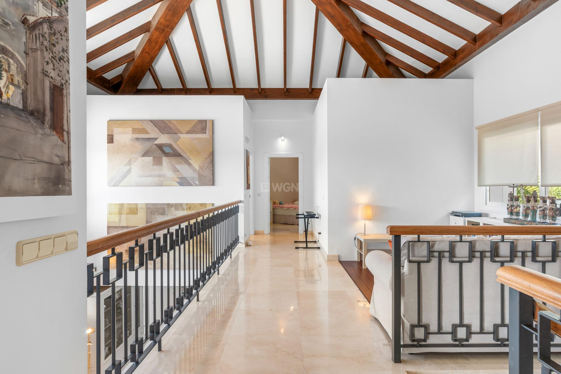 Resale - Villa - Benahavís - Cortés