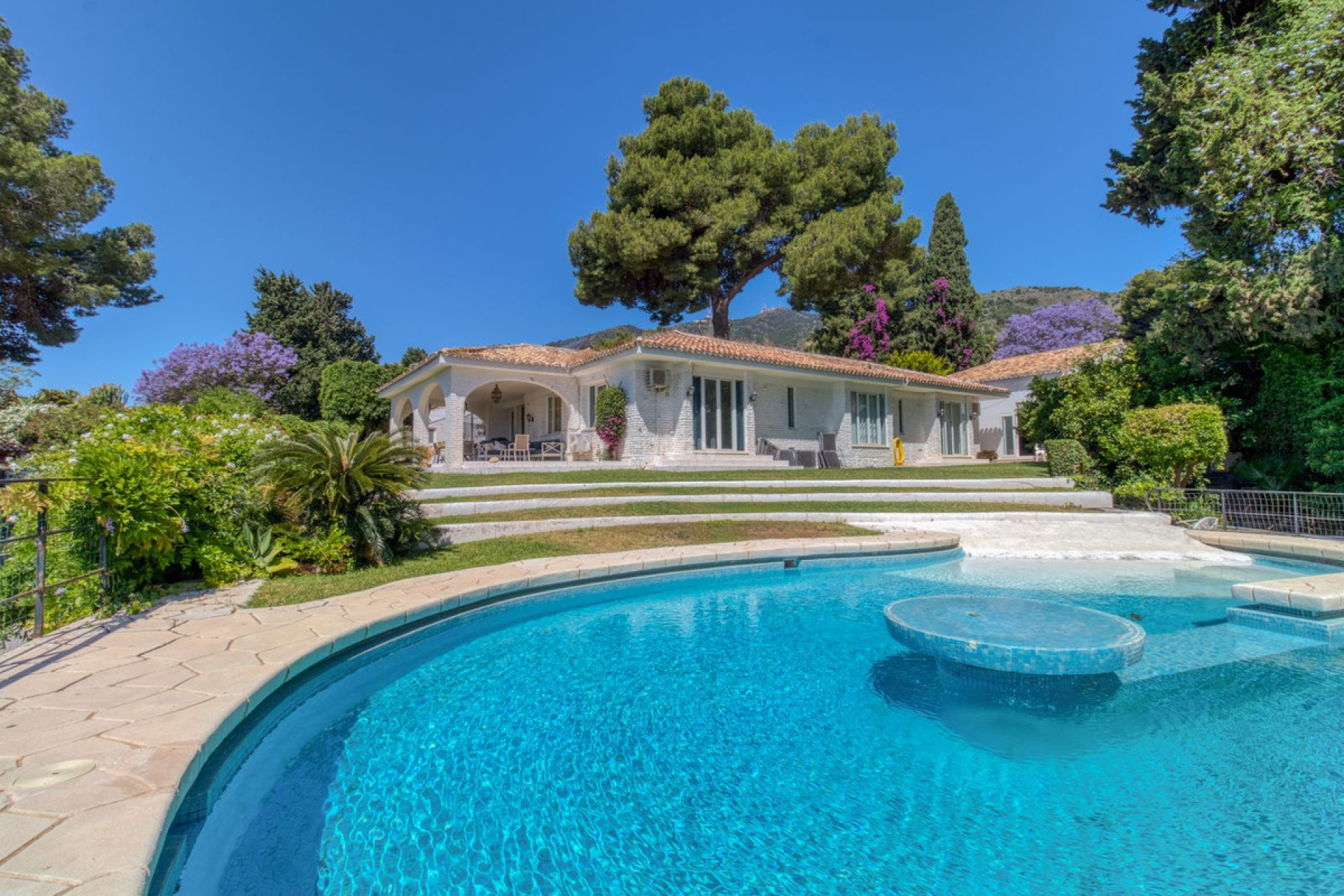 Resale - Villa - Benalmadena - Costa del Sol