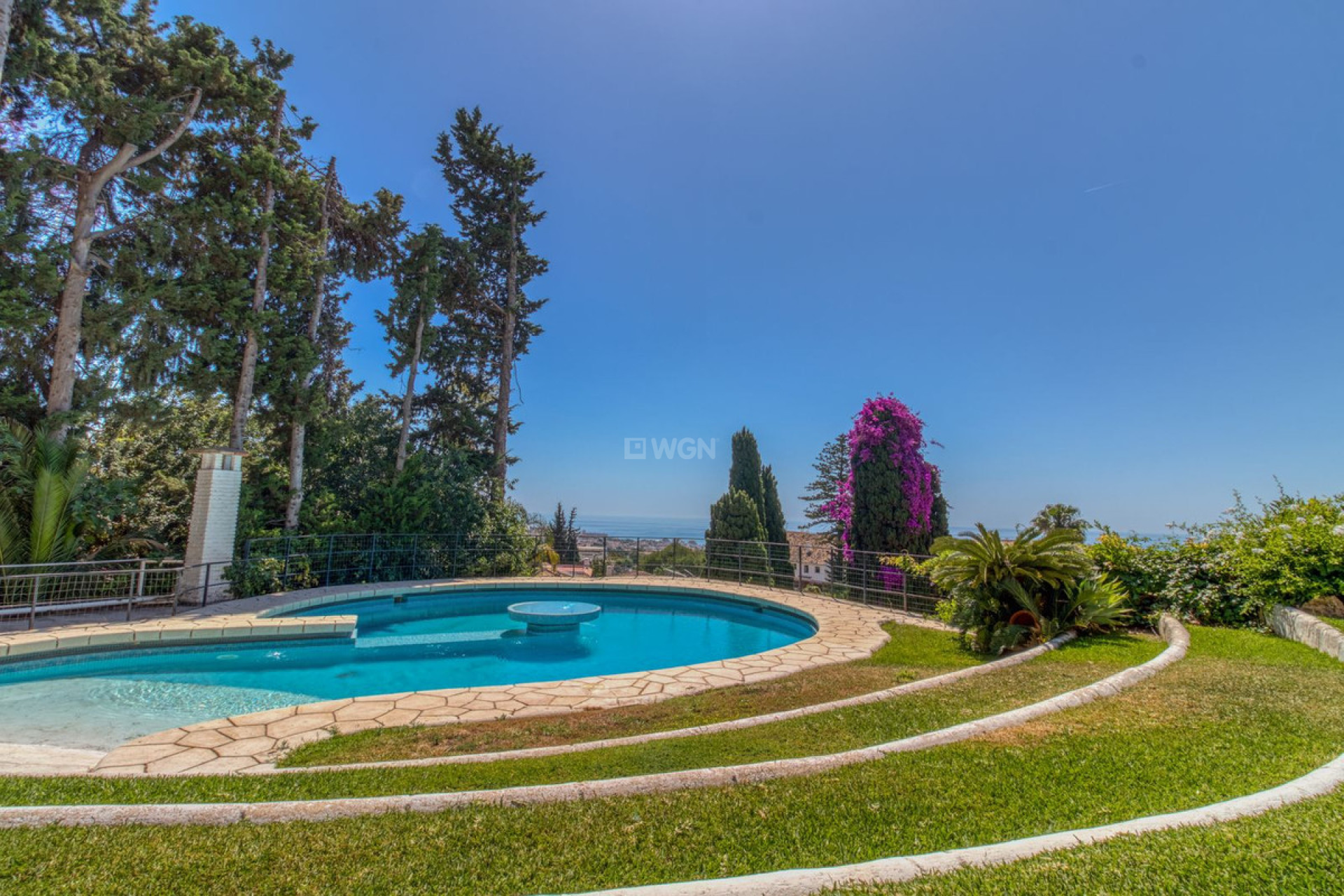 Resale - Villa - Benalmadena - Costa del Sol