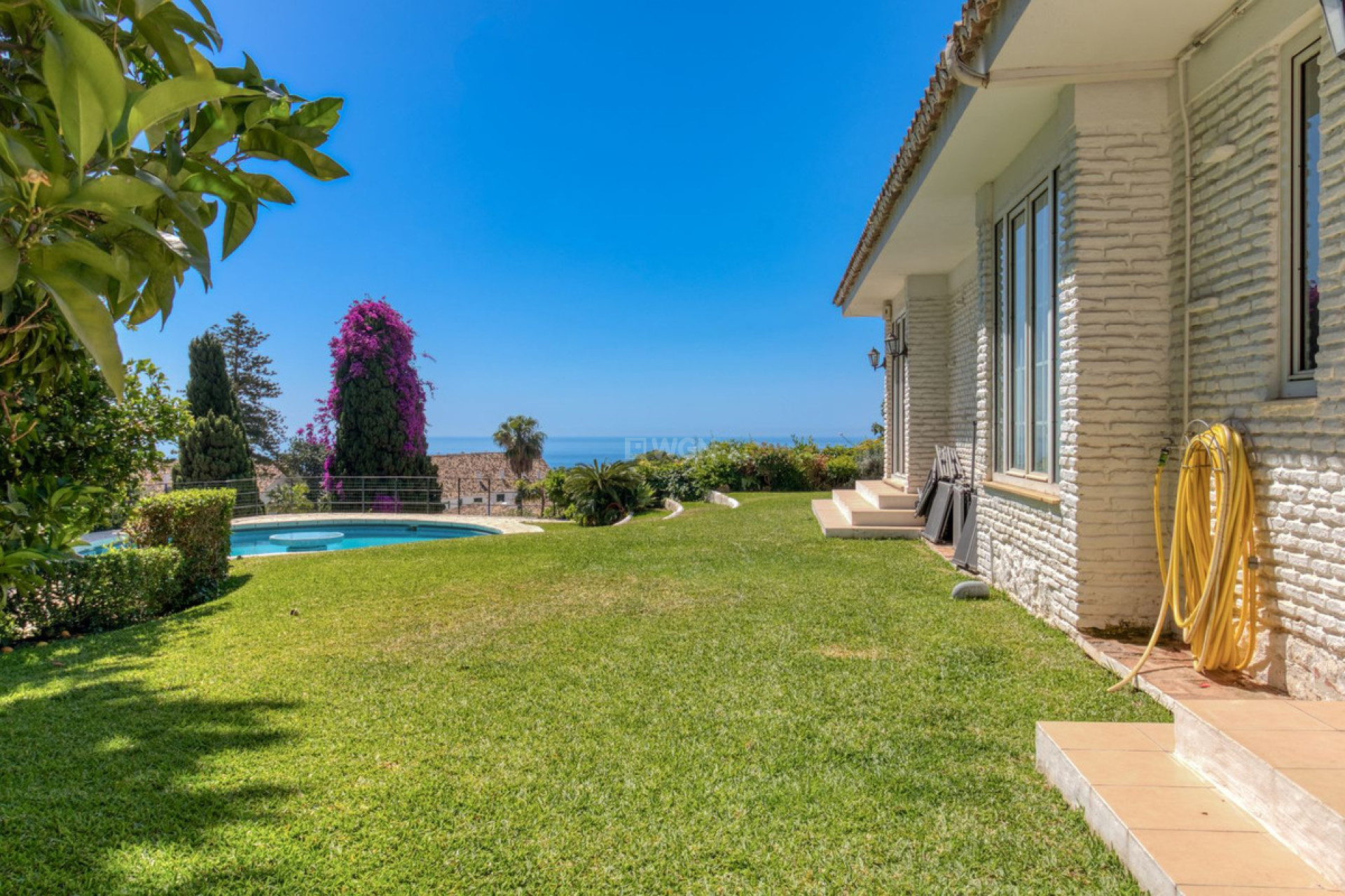 Resale - Villa - Benalmadena - Costa del Sol