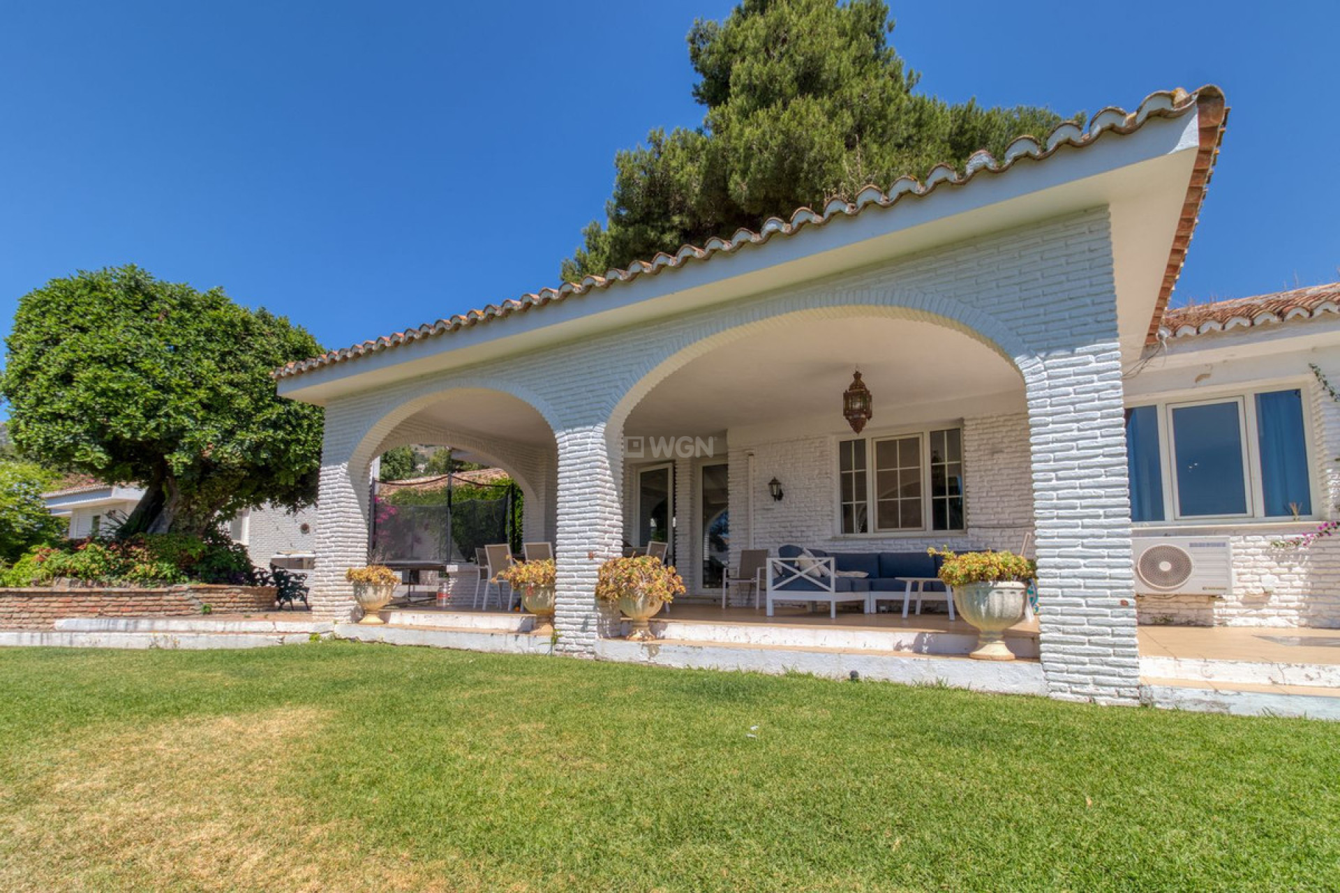 Resale - Villa - Benalmadena - Costa del Sol