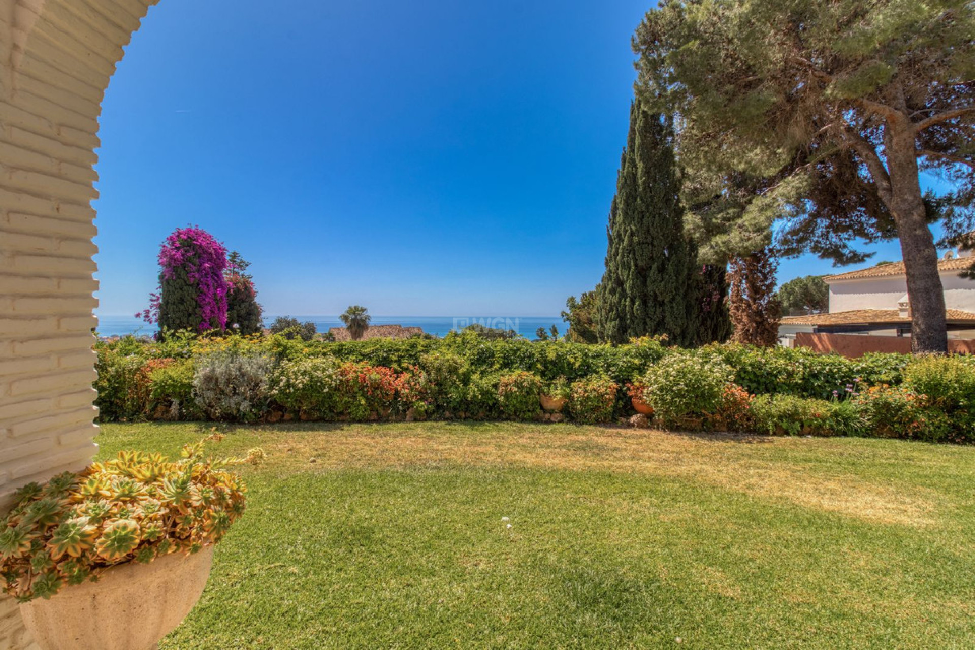 Resale - Villa - Benalmadena - Costa del Sol