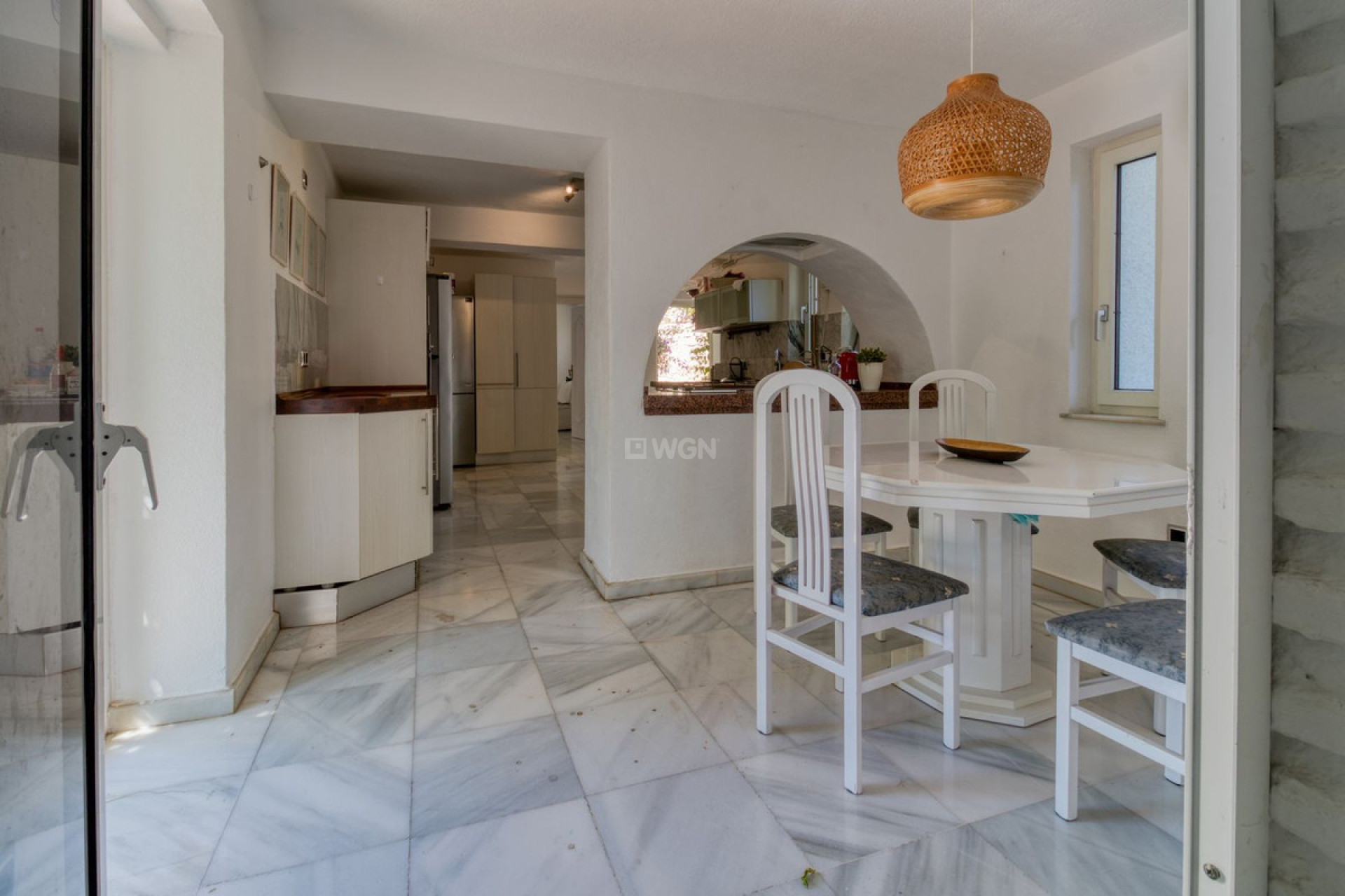 Resale - Villa - Benalmadena - Costa del Sol