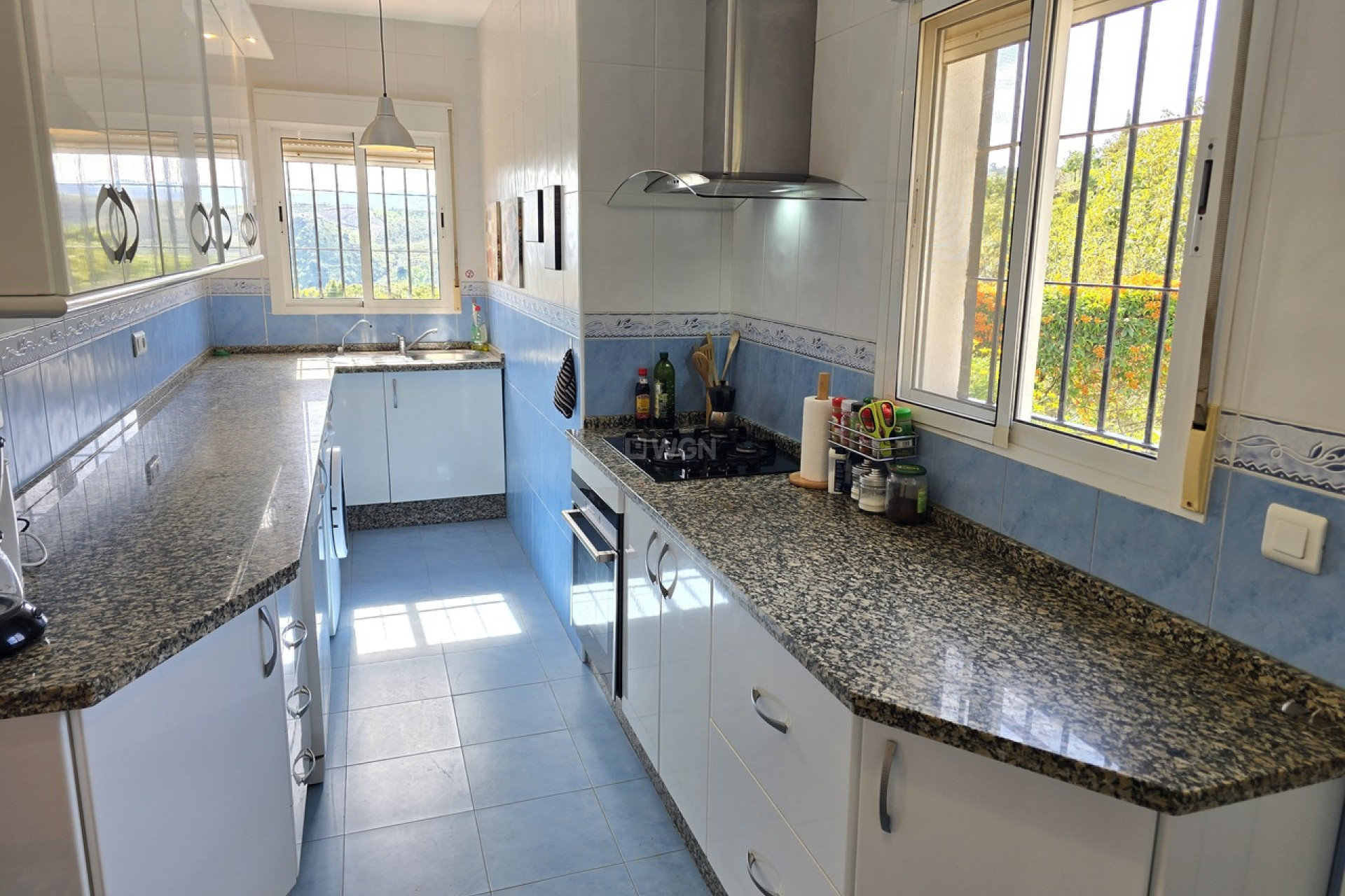 Resale - Villa - Benamargosa - Inland