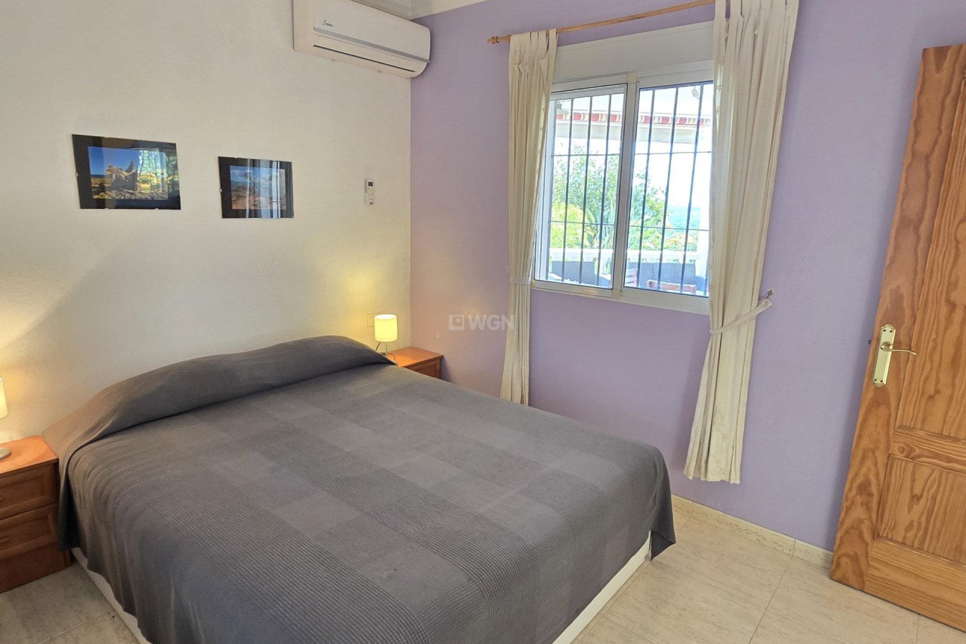 Resale - Villa - Benamargosa - Inland