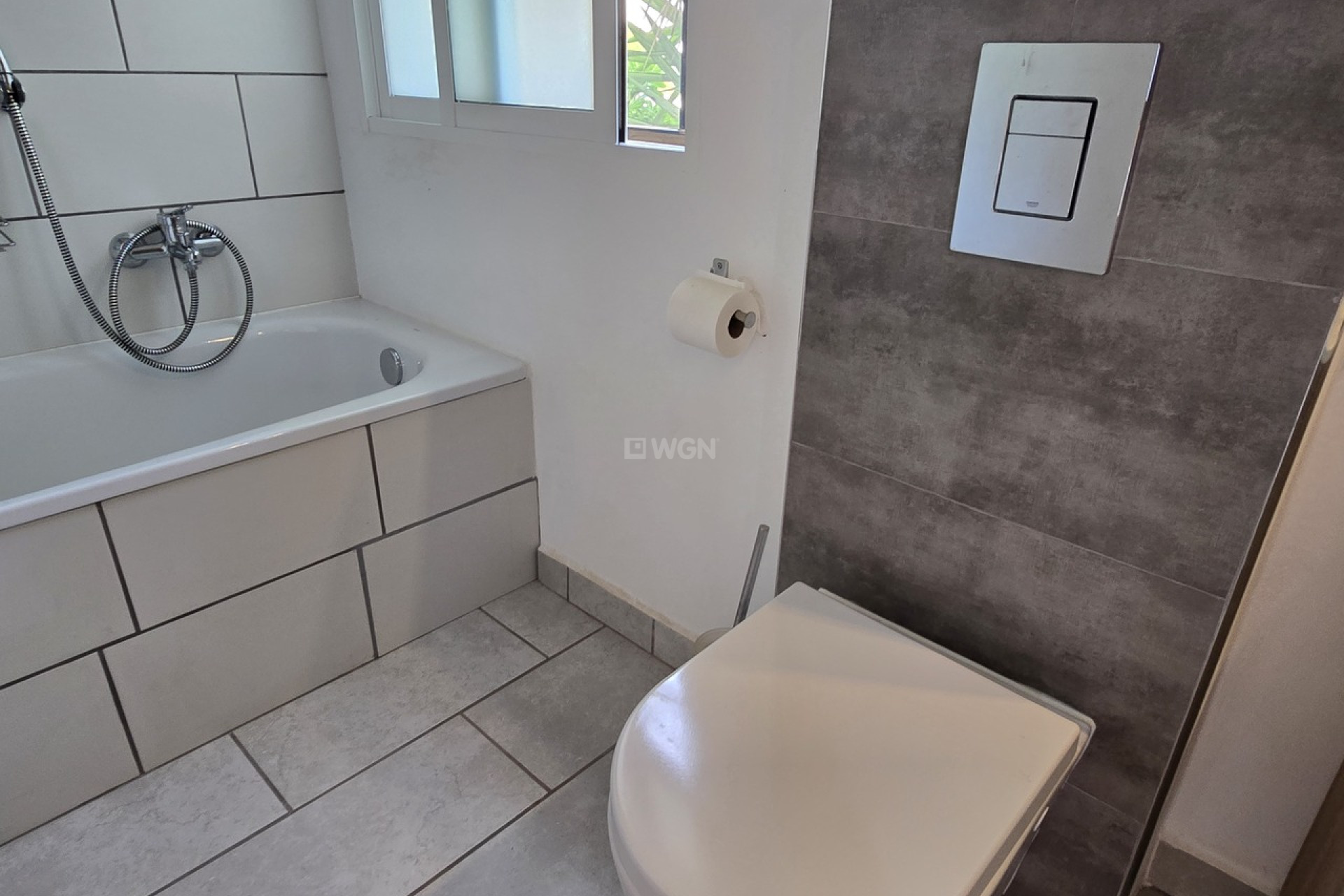 Resale - Villa - Benamargosa - Inland