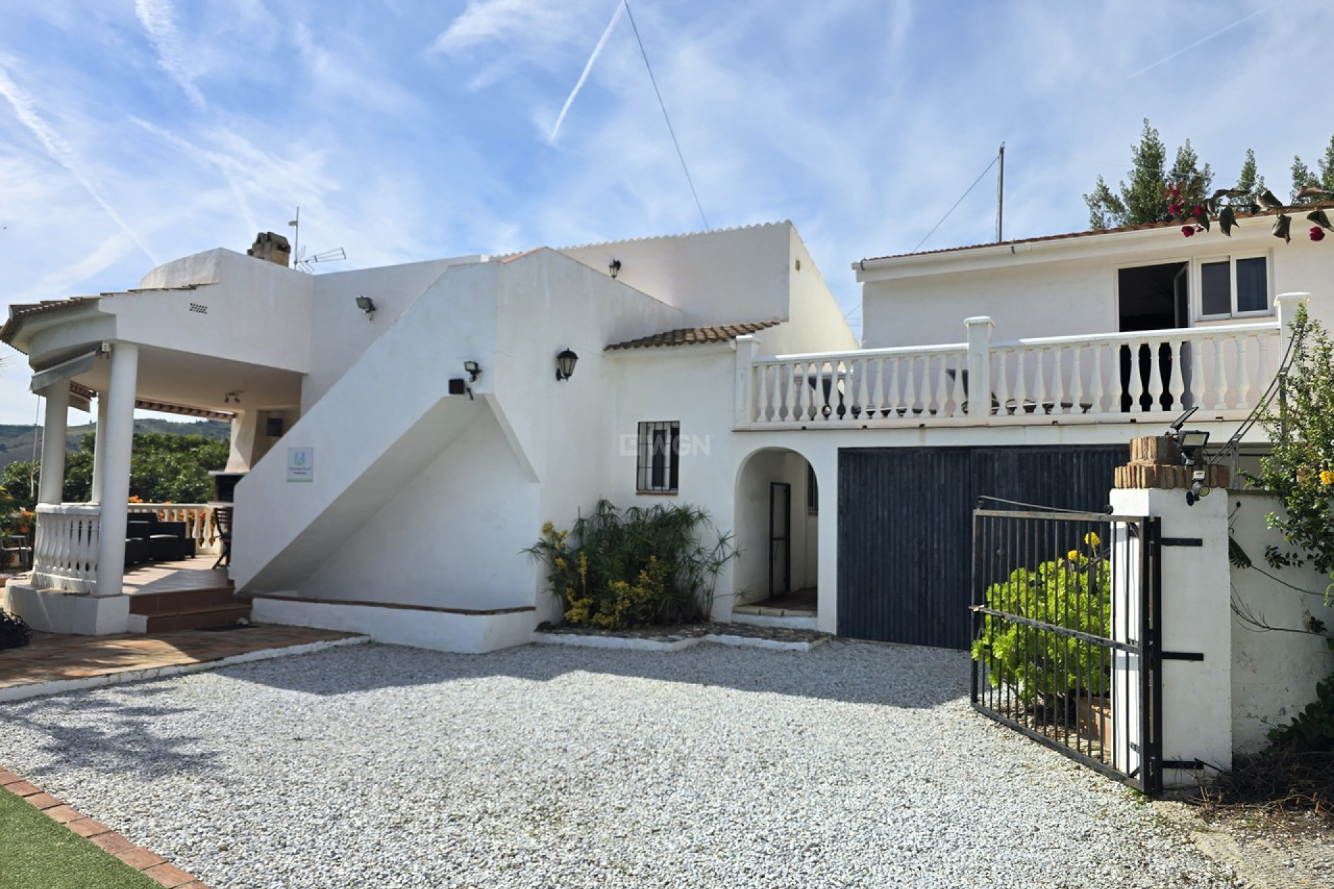 Resale - Villa - Benamargosa - Inland
