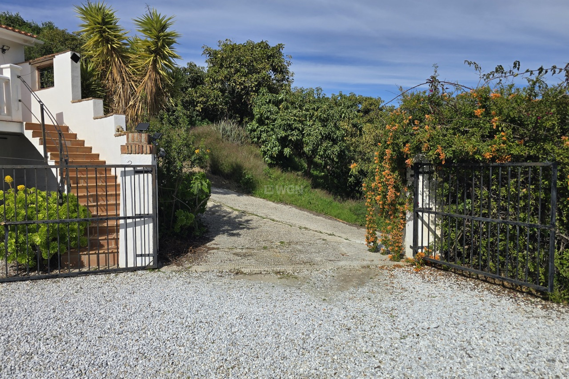 Resale - Villa - Benamargosa - Inland