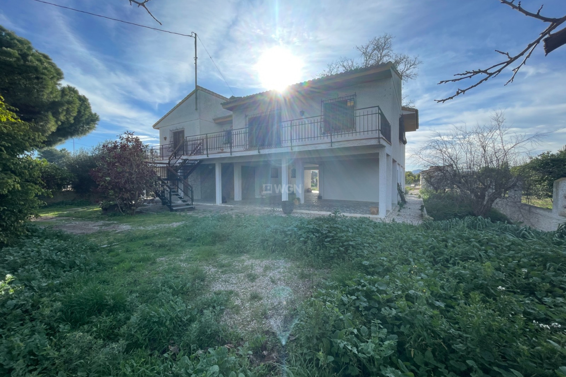 Resale - Villa - Benejúzar - Inland