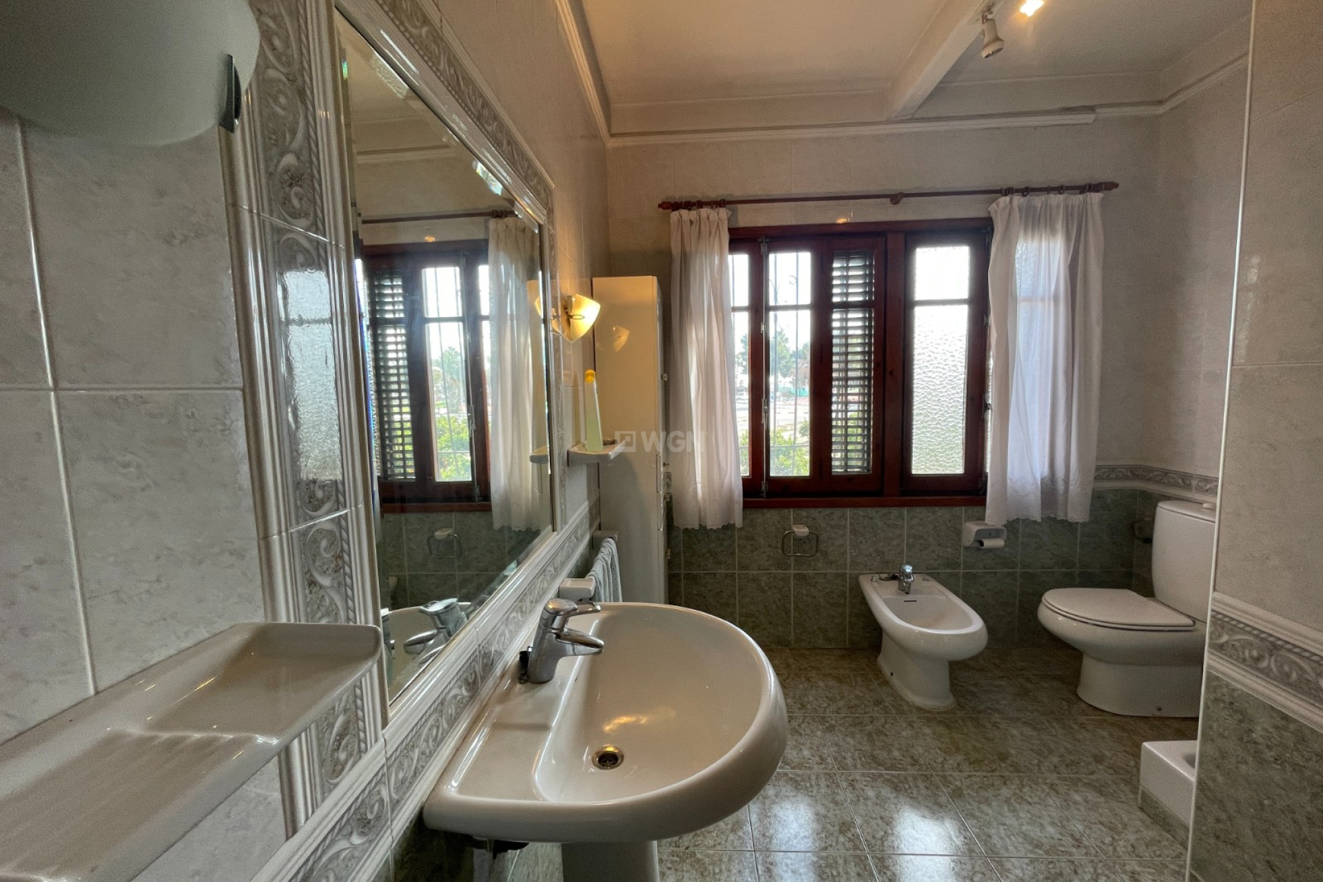 Resale - Villa - Benejúzar - Inland