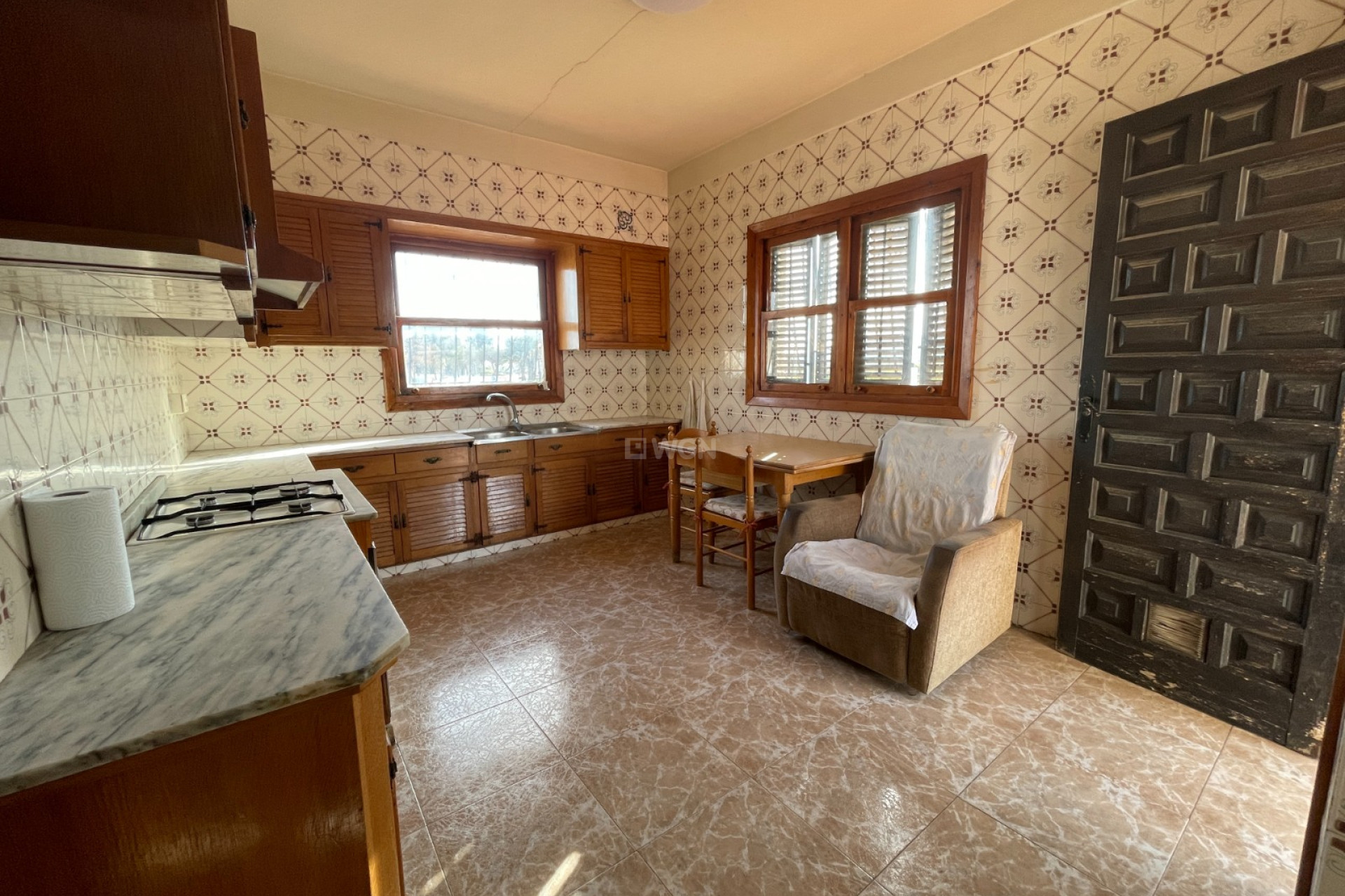 Resale - Villa - Benejúzar - Inland