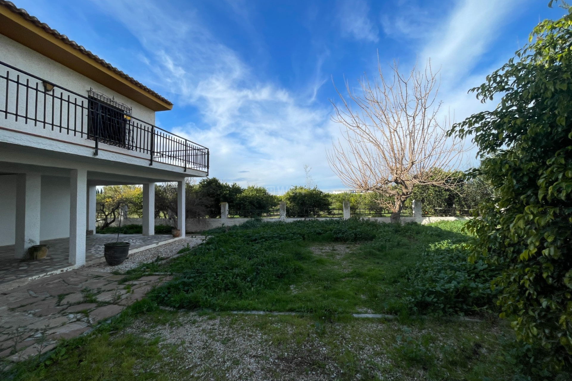 Resale - Villa - Benejúzar - Inland