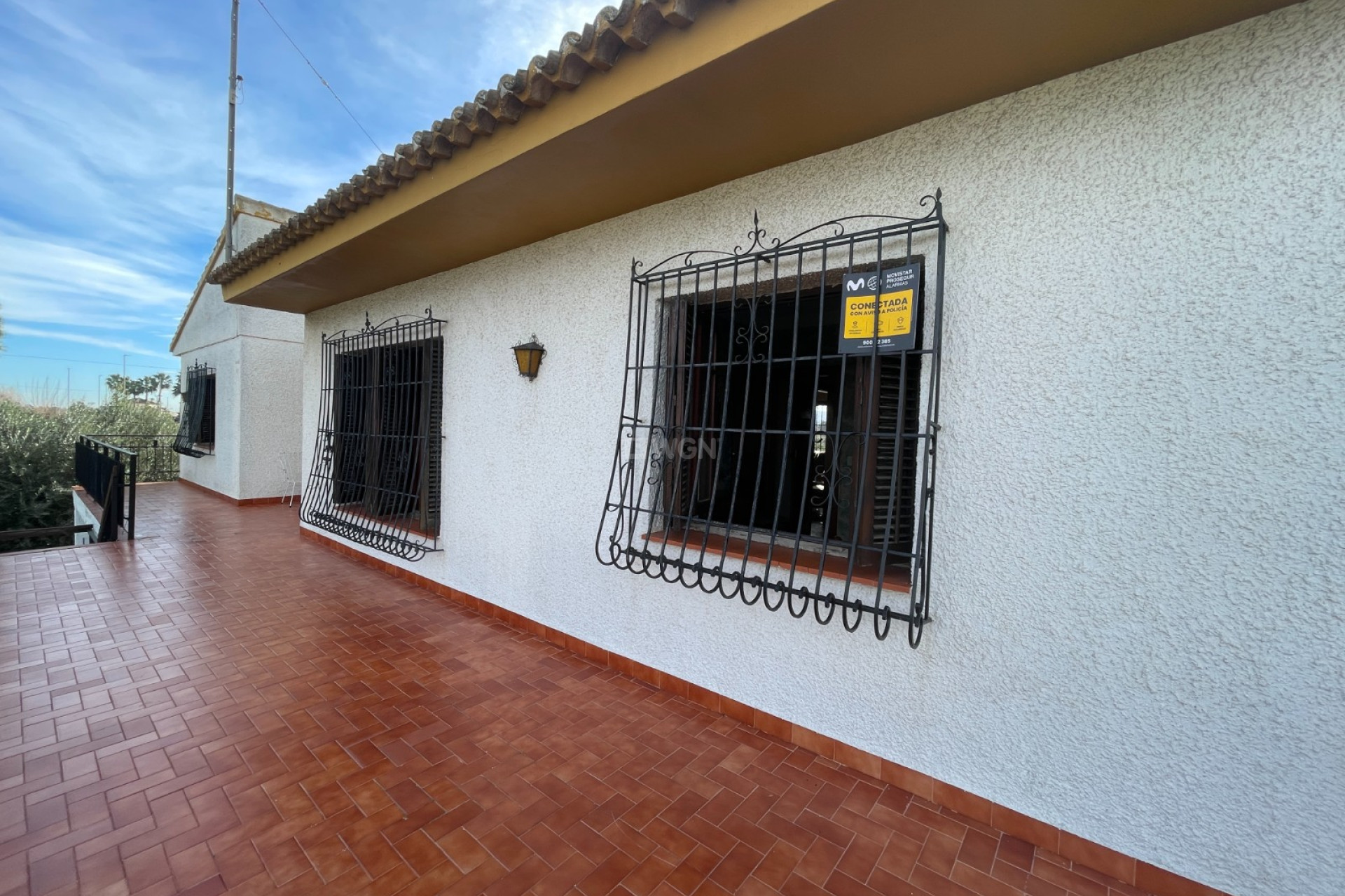 Resale - Villa - Benejúzar - Inland