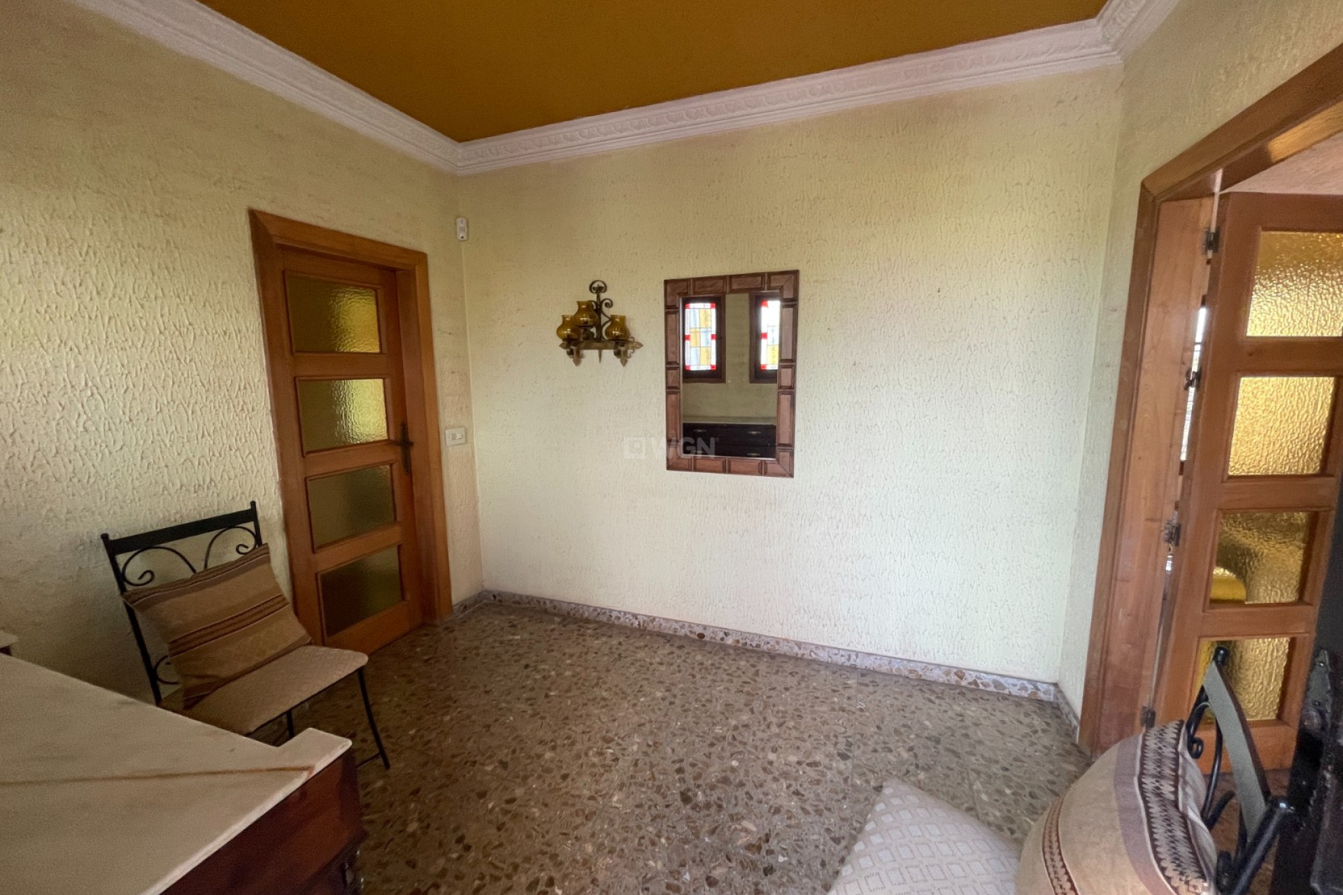 Resale - Villa - Benejúzar - Inland