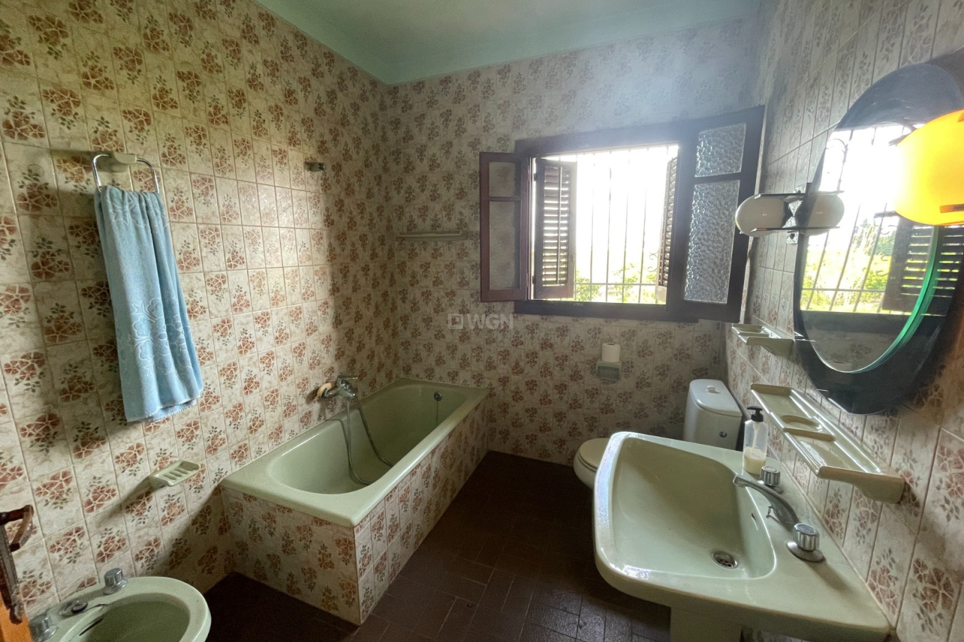 Resale - Villa - Benejúzar - Inland