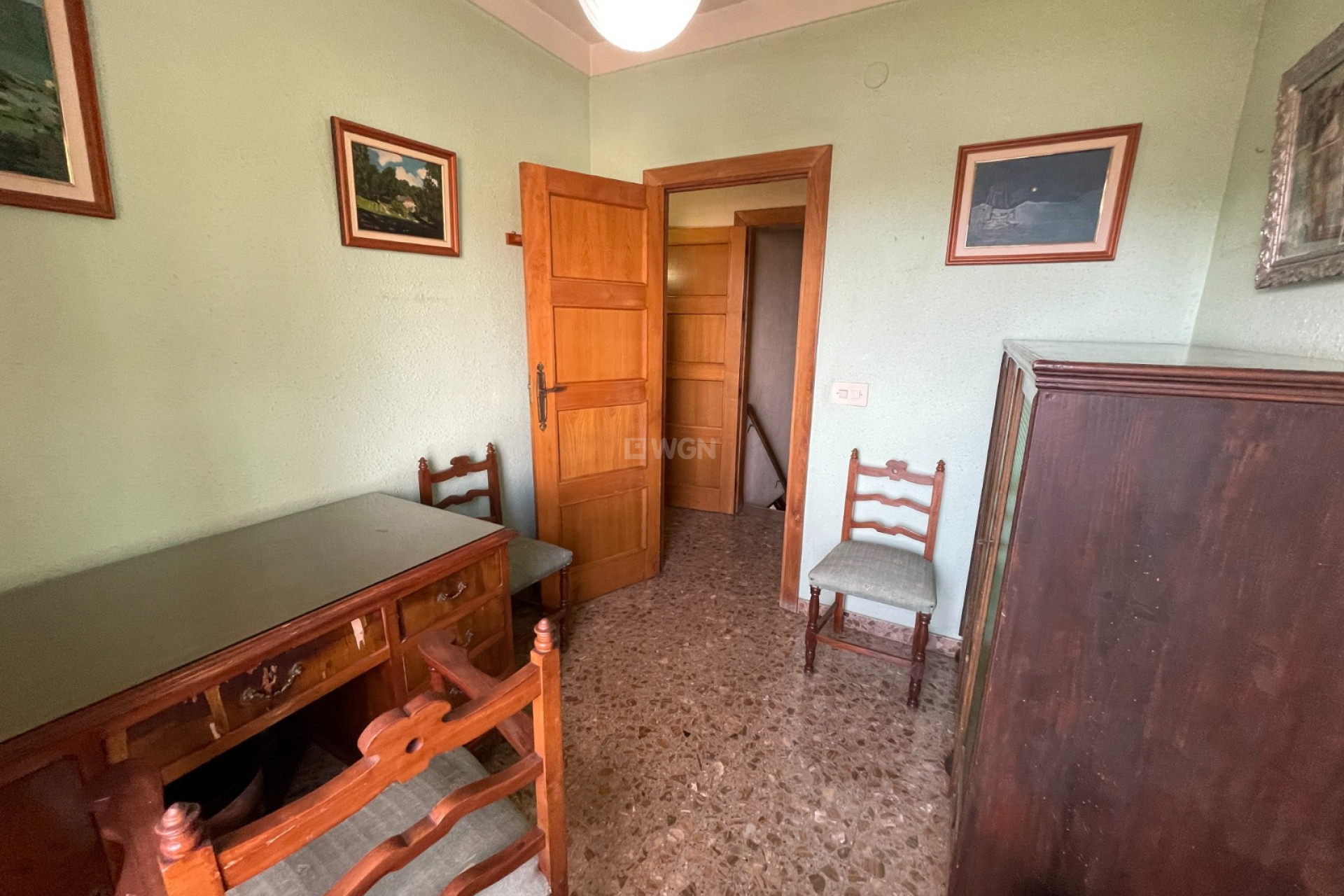 Resale - Villa - Benejúzar - Inland