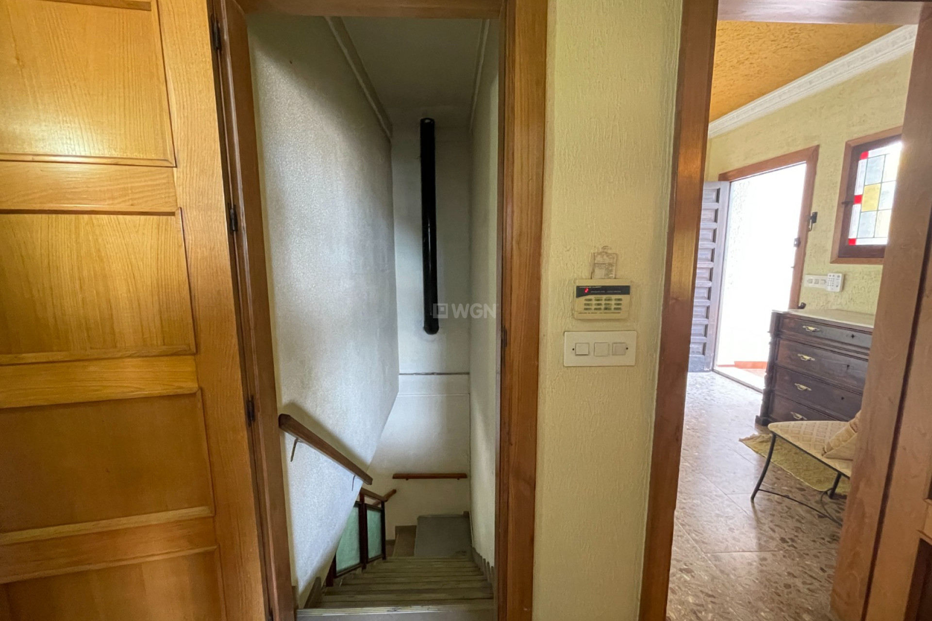 Resale - Villa - Benejúzar - Inland