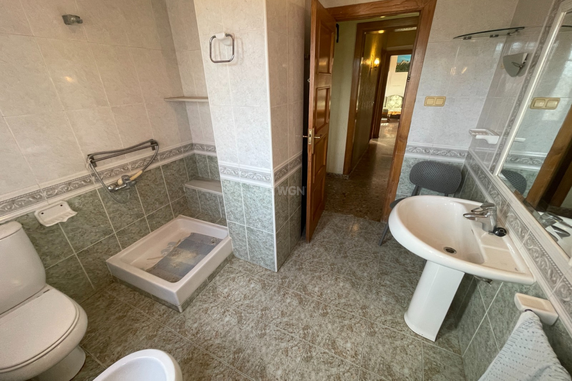 Resale - Villa - Benejúzar - Inland