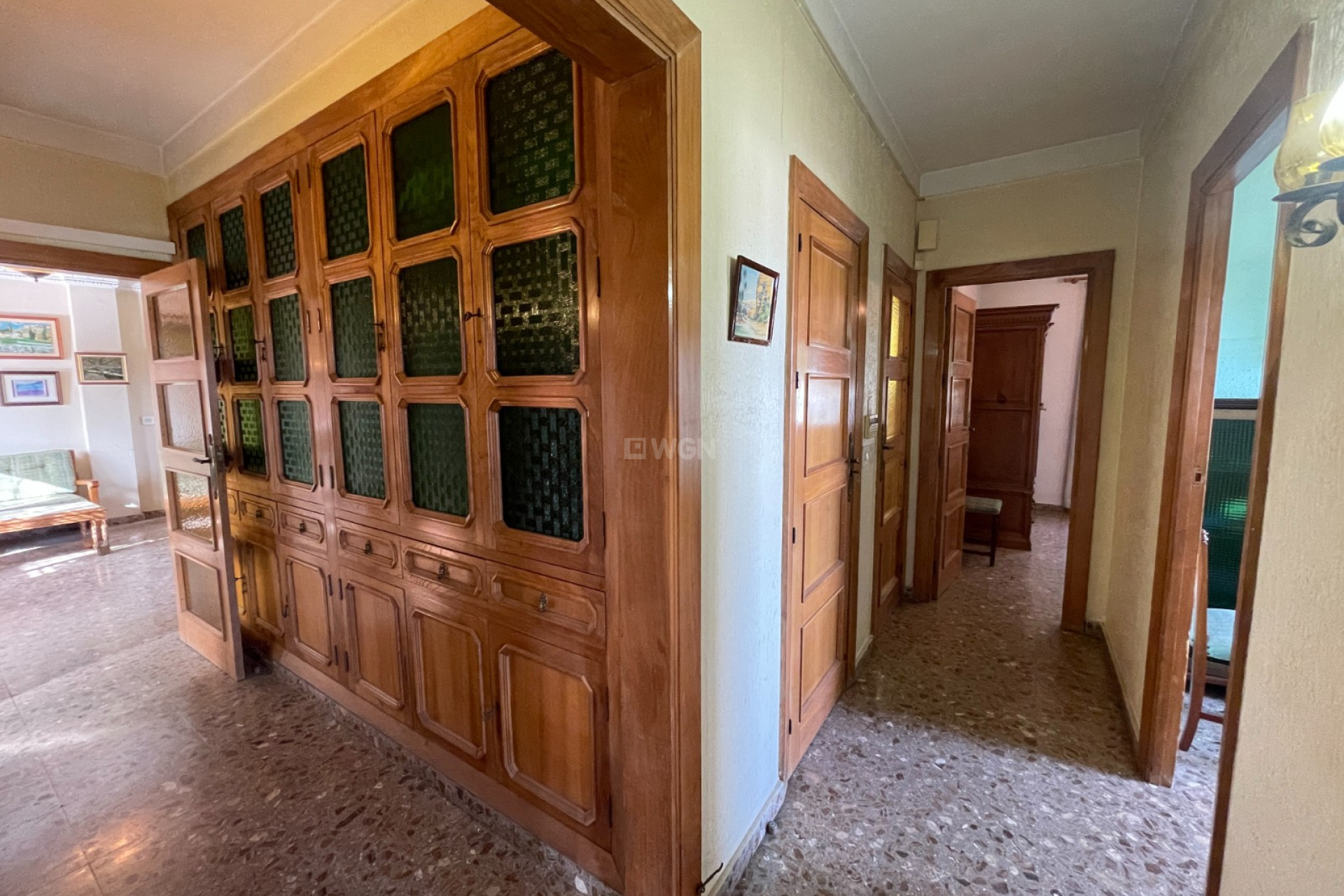 Resale - Villa - Benejúzar - Inland
