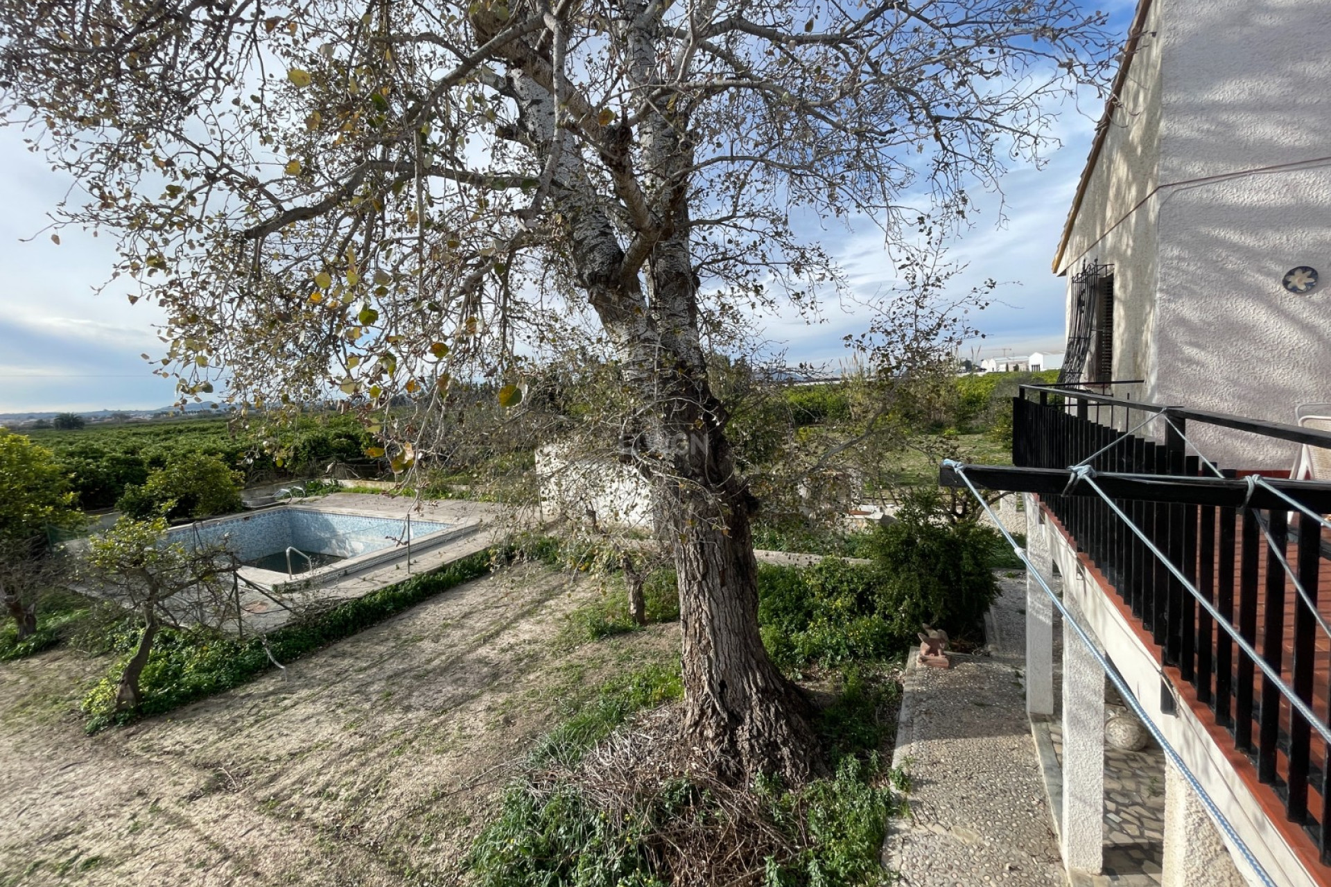 Resale - Villa - Benejúzar - Inland