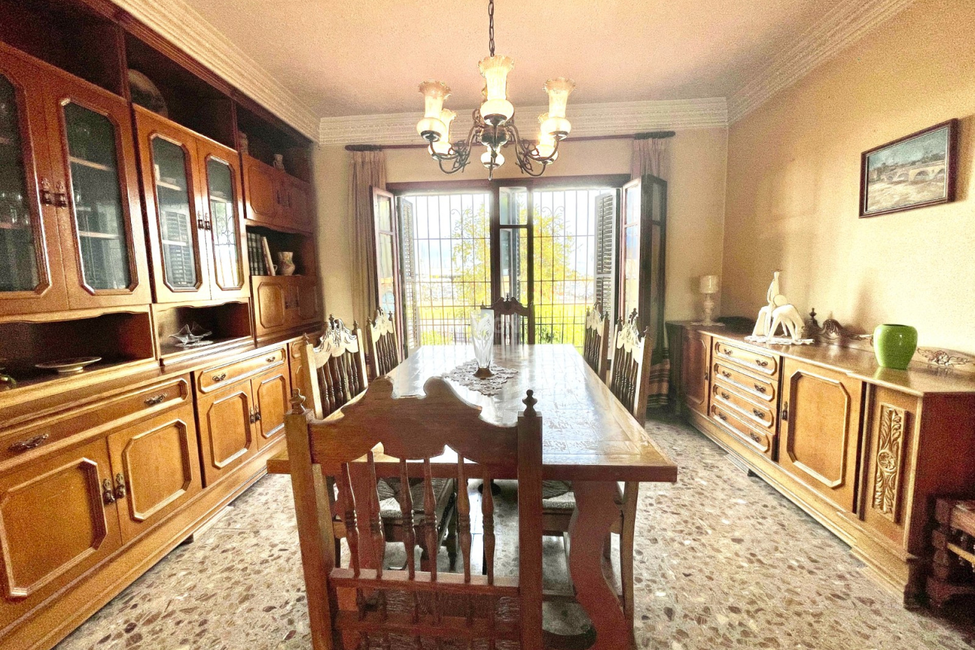 Resale - Villa - Benejúzar - Inland