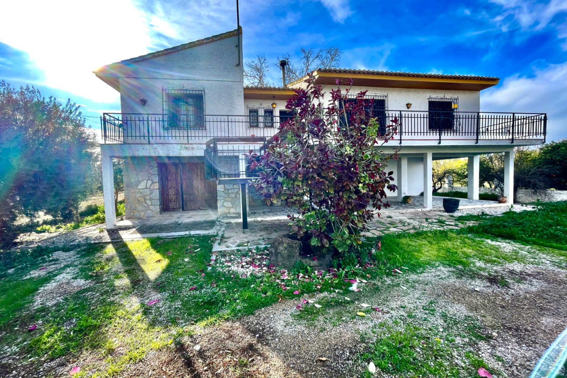 Resale - Villa - Benejúzar - Inland