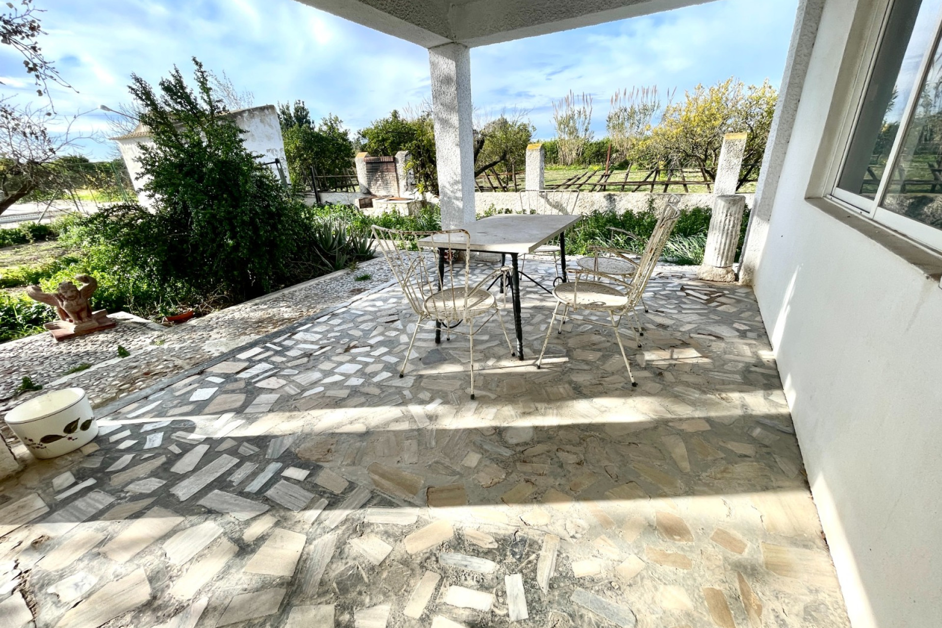 Resale - Villa - Benejúzar - Inland