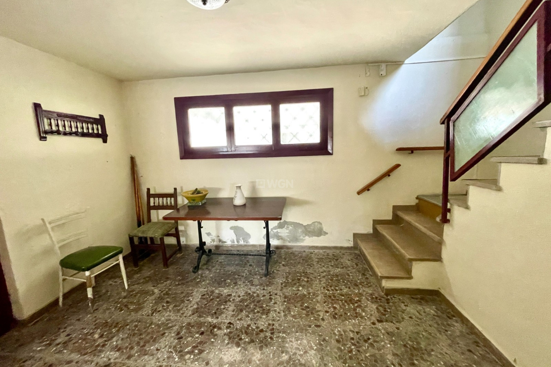 Resale - Villa - Benejúzar - Inland