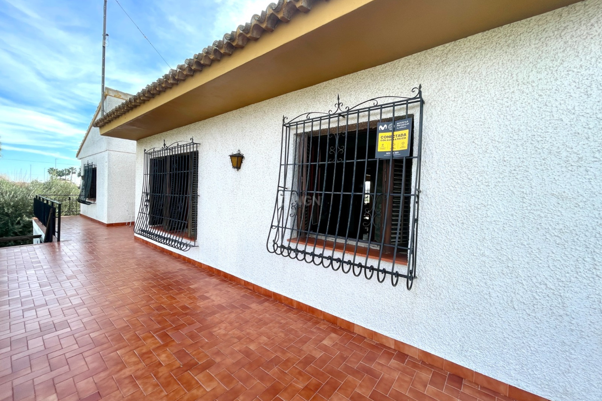 Resale - Villa - Benejúzar - Inland