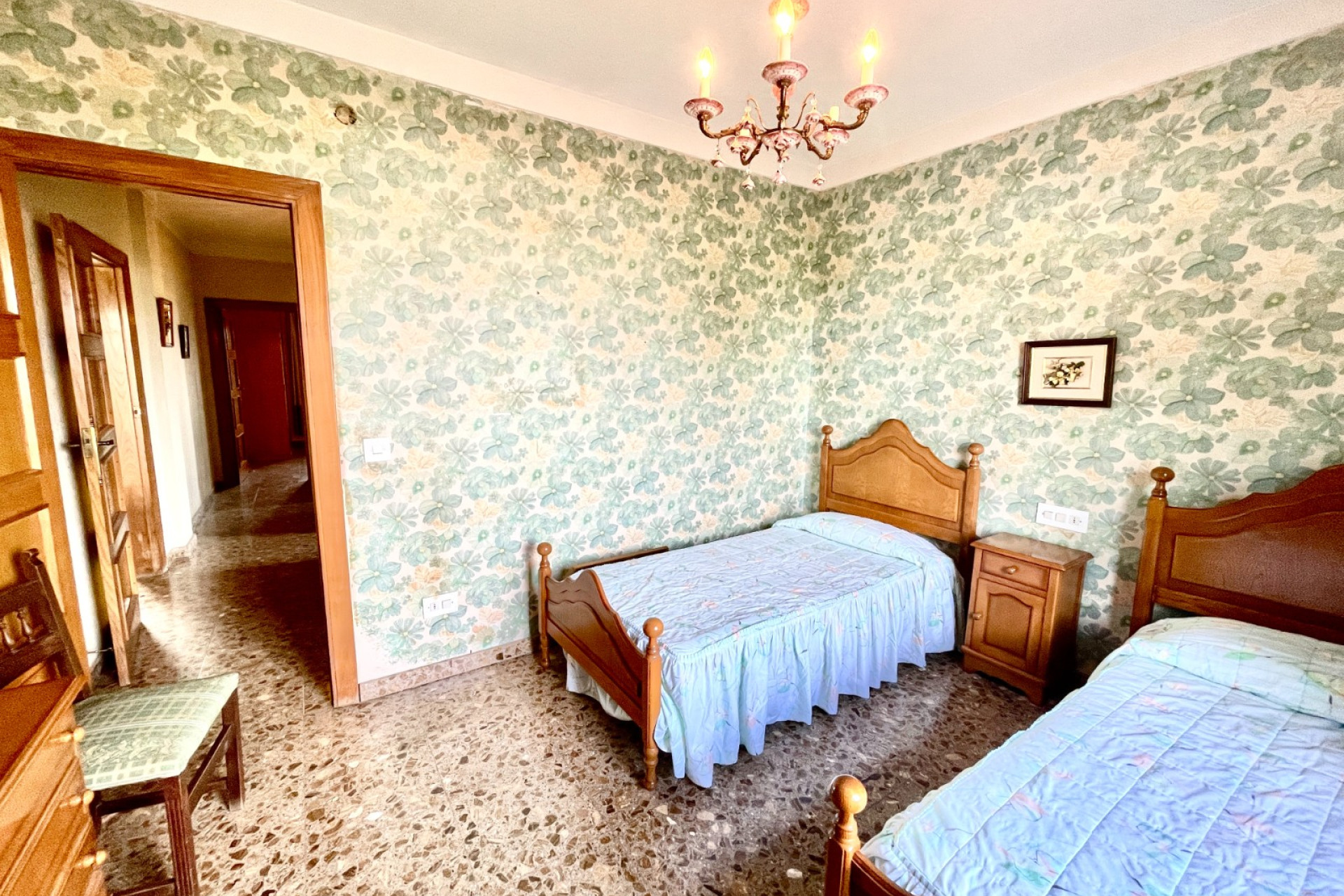 Resale - Villa - Benejúzar - Inland