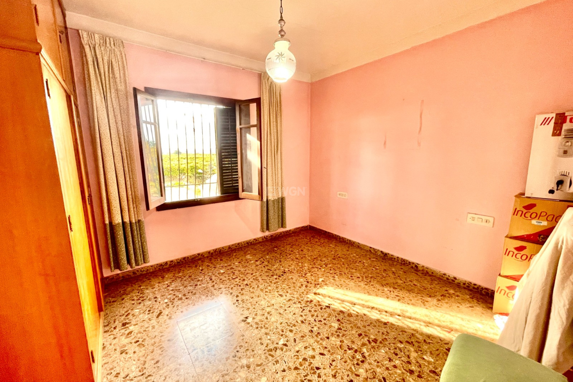 Resale - Villa - Benejúzar - Inland
