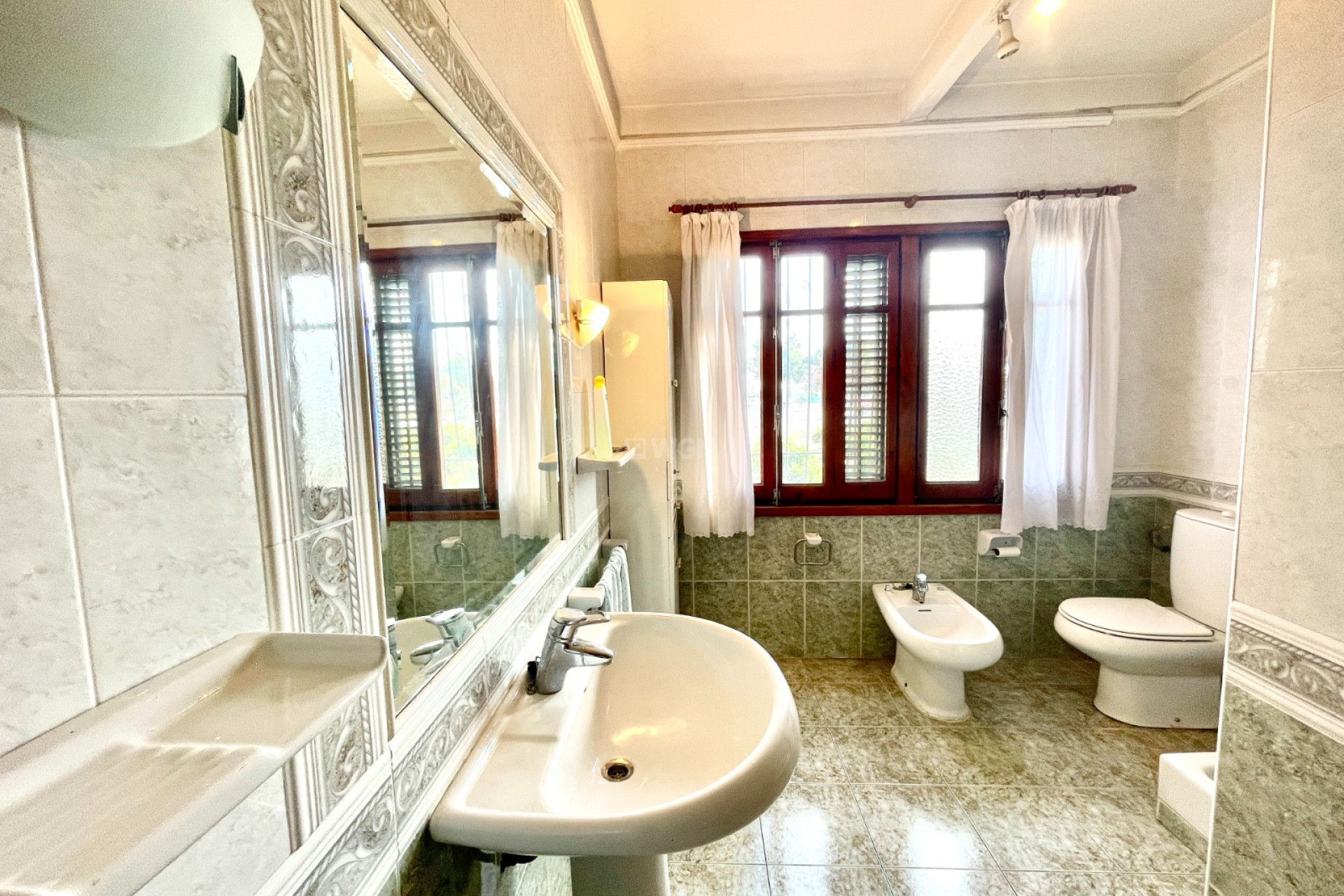Resale - Villa - Benejúzar - Inland