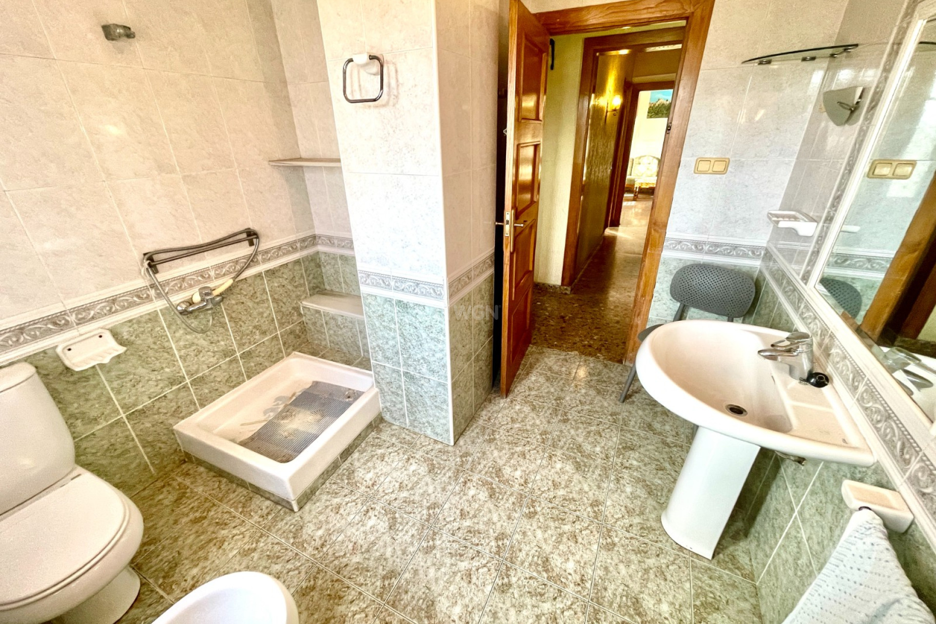 Resale - Villa - Benejúzar - Inland