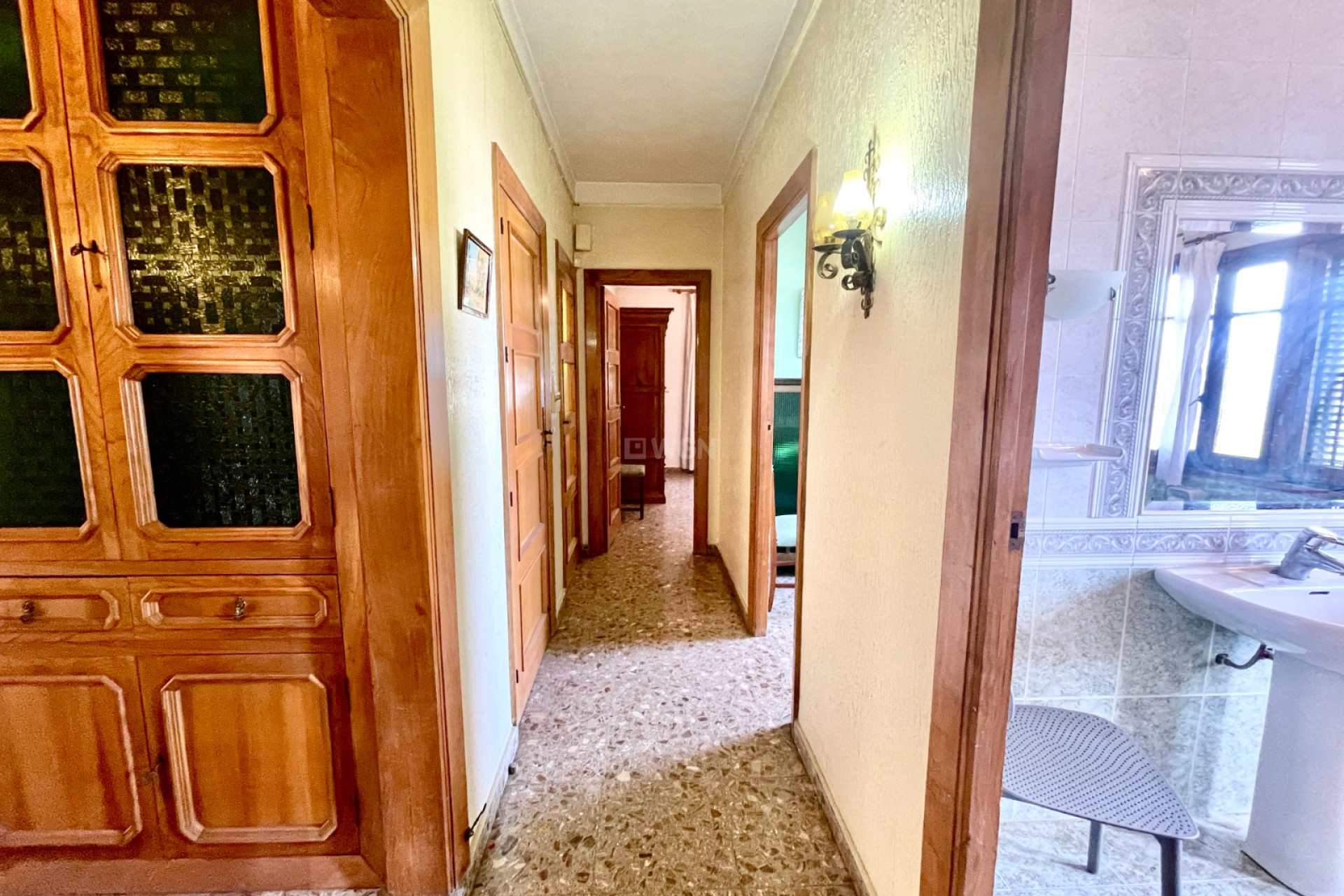 Resale - Villa - Benejúzar - Inland